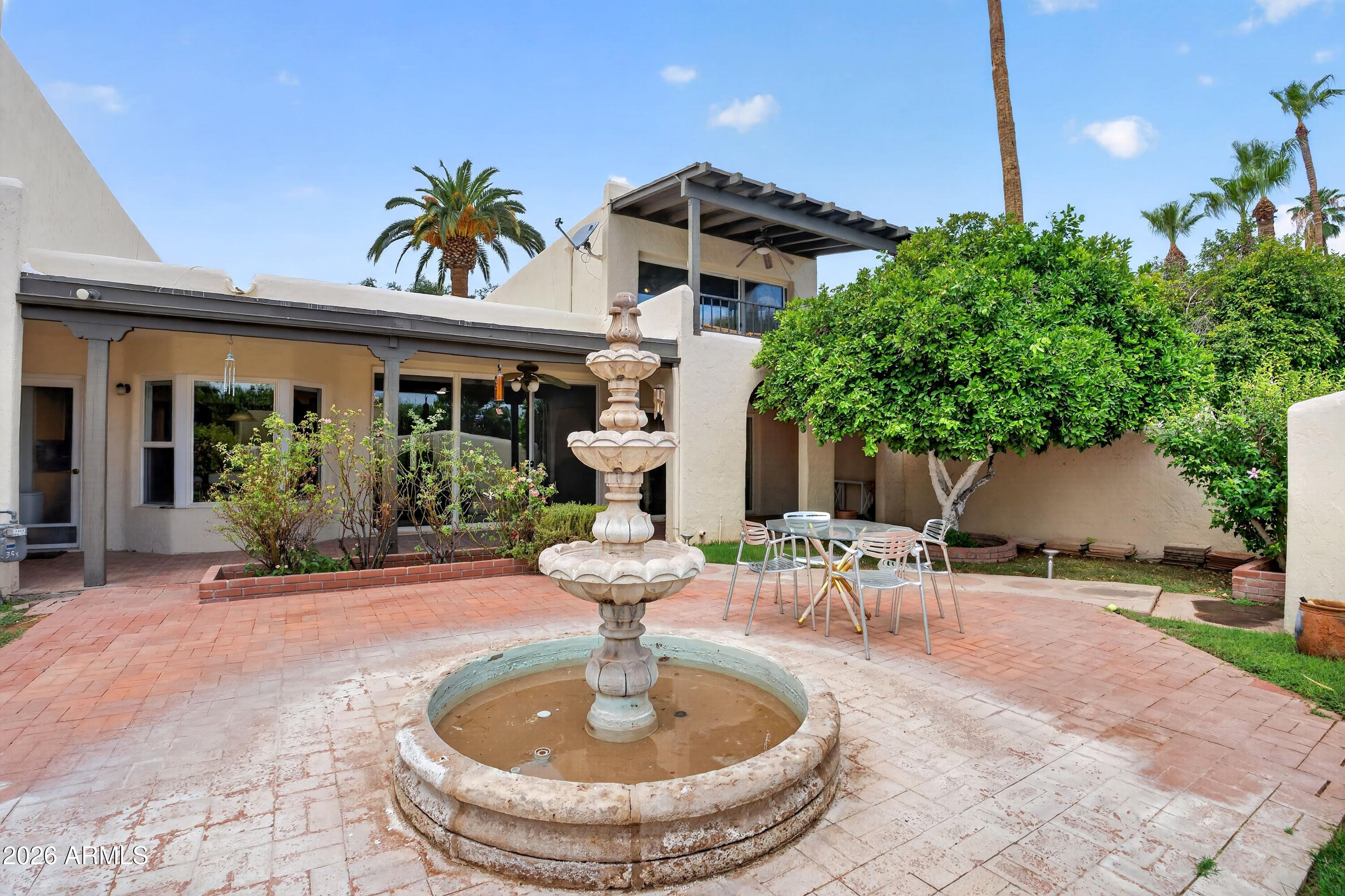 TIERRA VERDE TOWNHOUSES NO. 1 - Residential