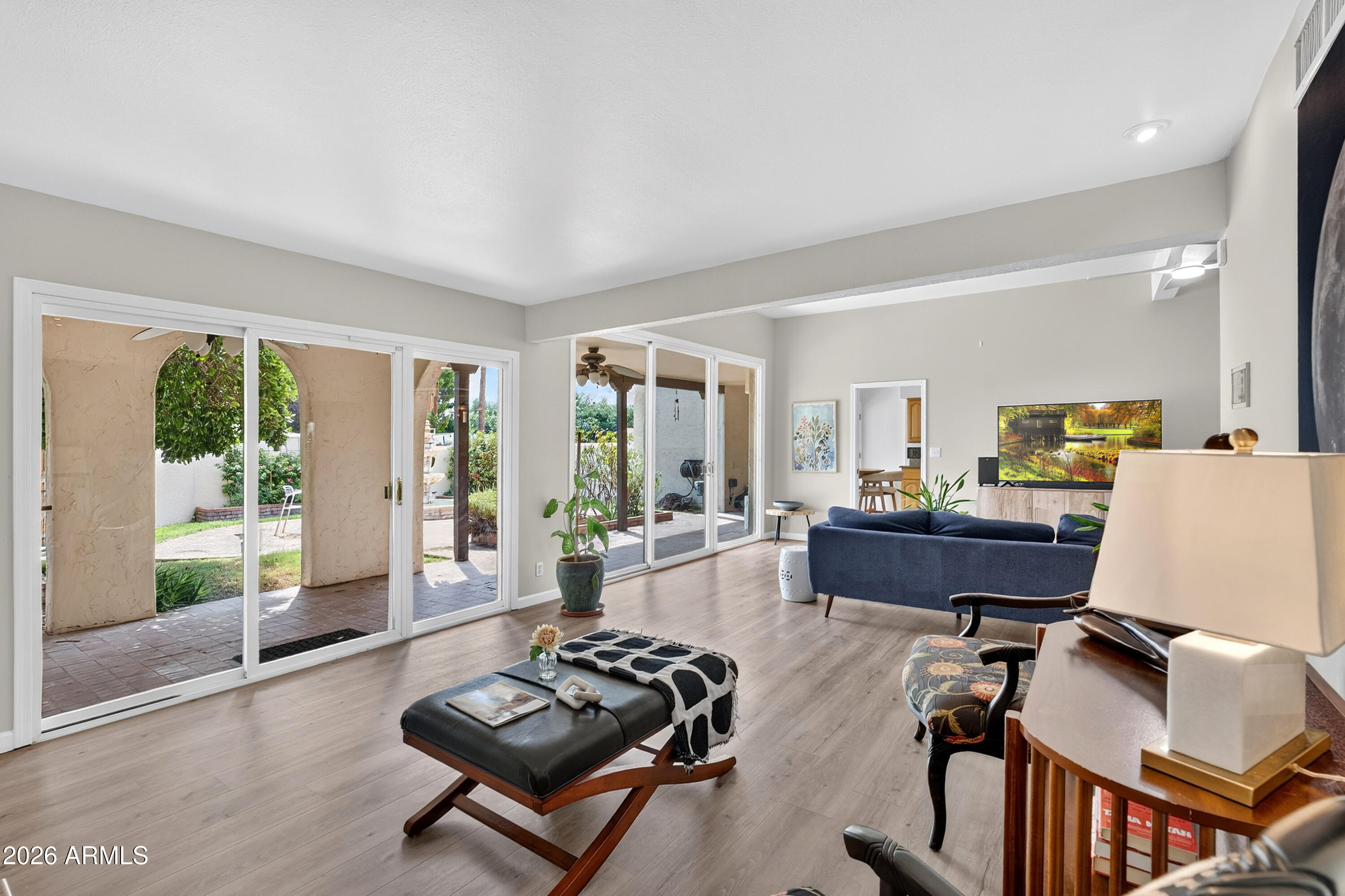 TIERRA VERDE TOWNHOUSES NO. 1 - Residential