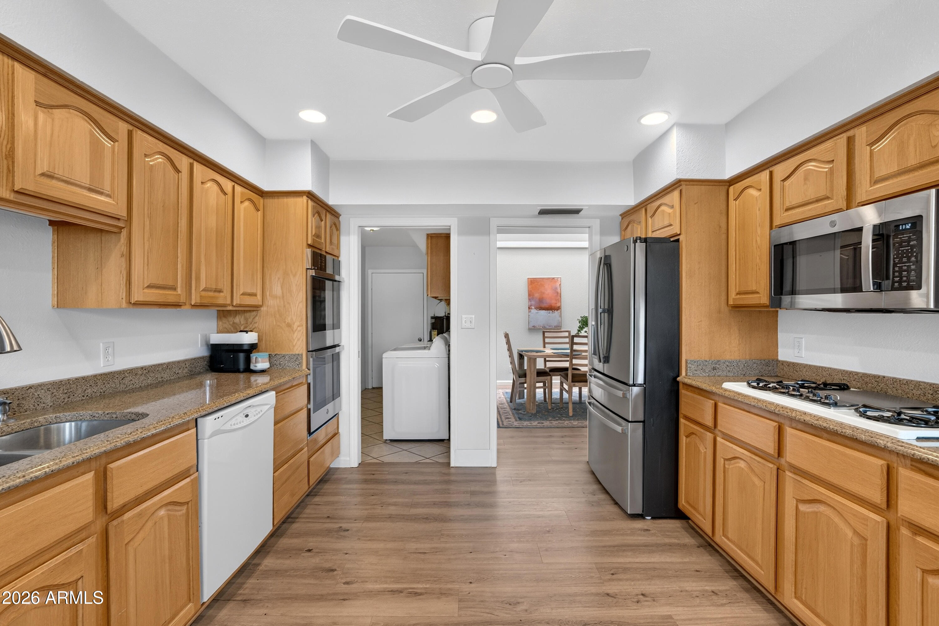 TIERRA VERDE TOWNHOUSES NO. 1 - Residential