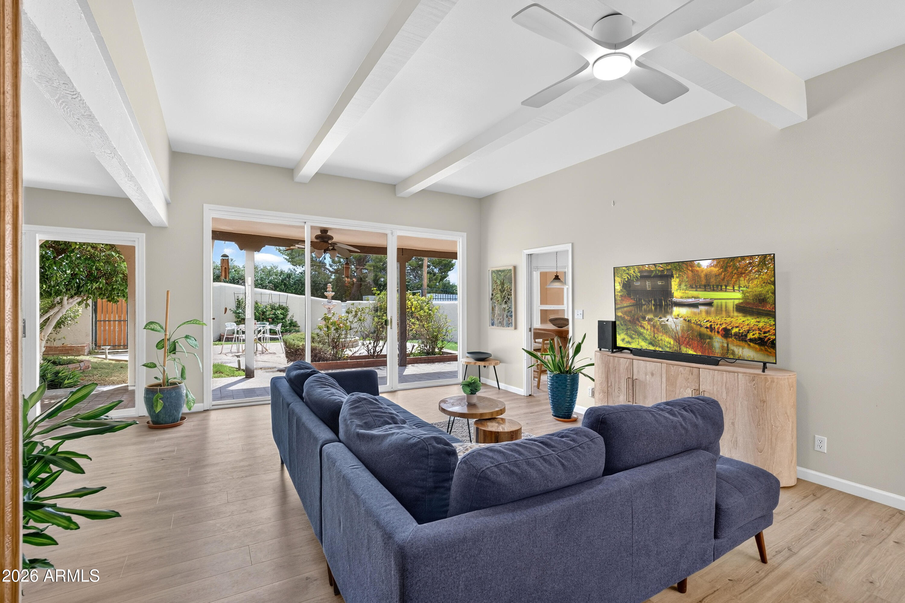 TIERRA VERDE TOWNHOUSES NO. 1 - Residential