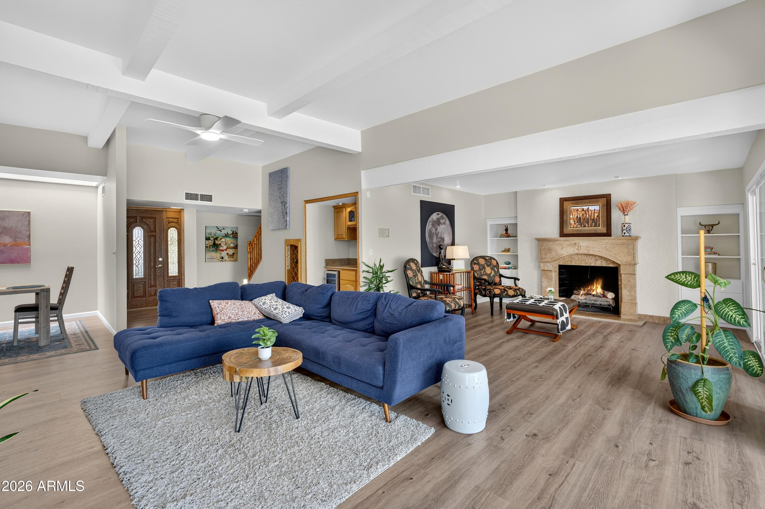 TIERRA VERDE TOWNHOUSES NO. 1 - Residential