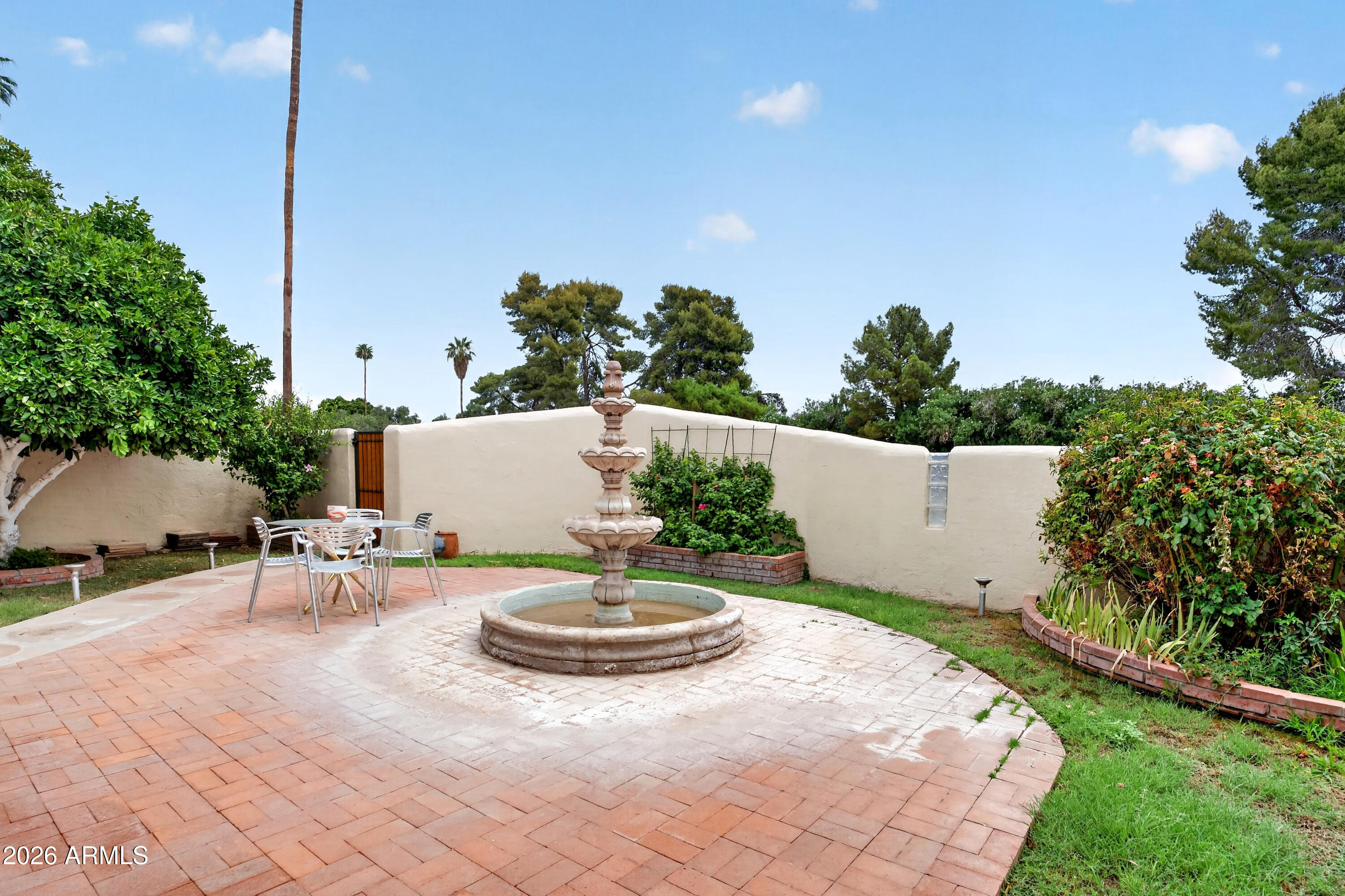 TIERRA VERDE TOWNHOUSES NO. 1 - Residential