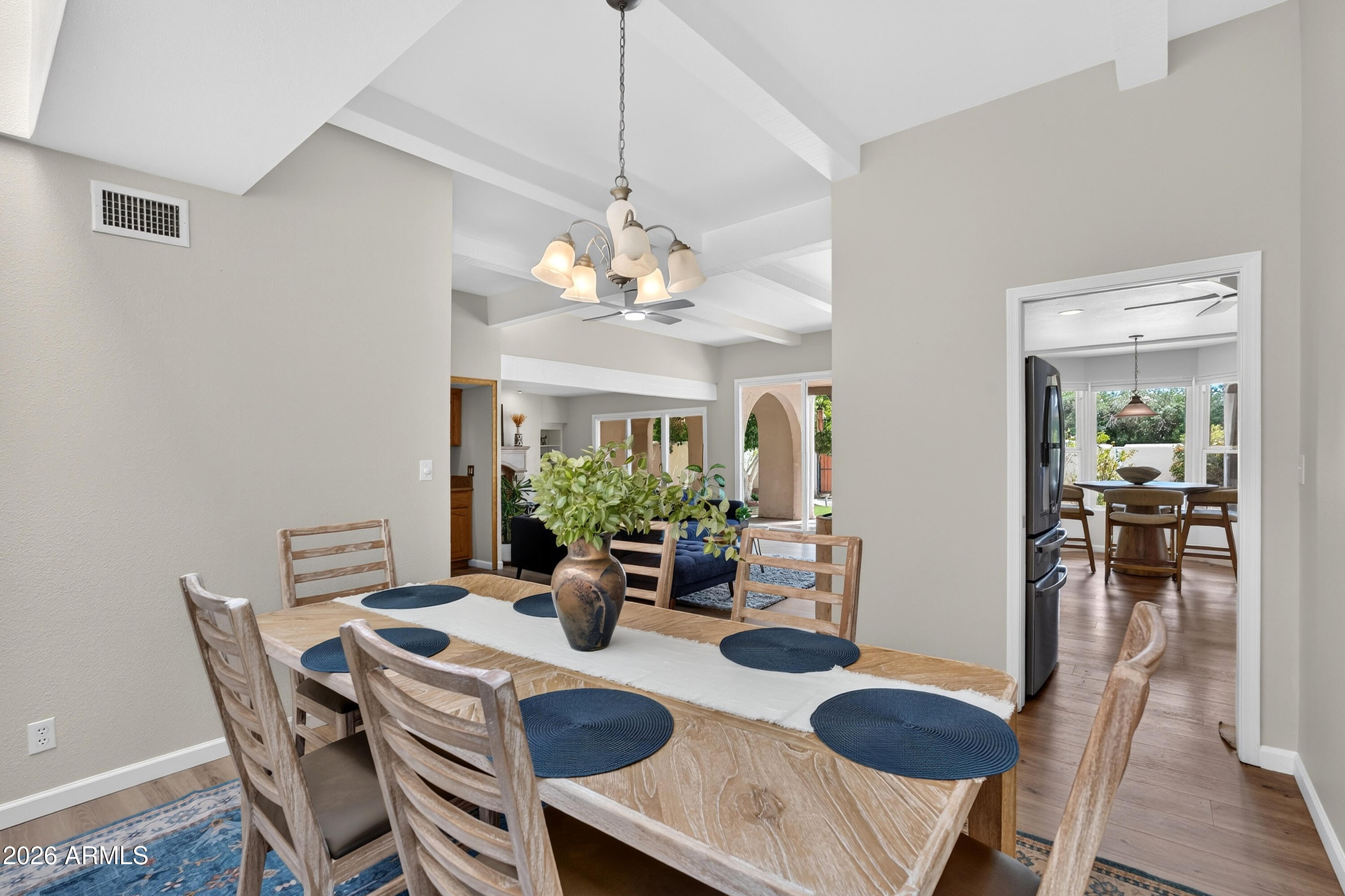 TIERRA VERDE TOWNHOUSES NO. 1 - Residential