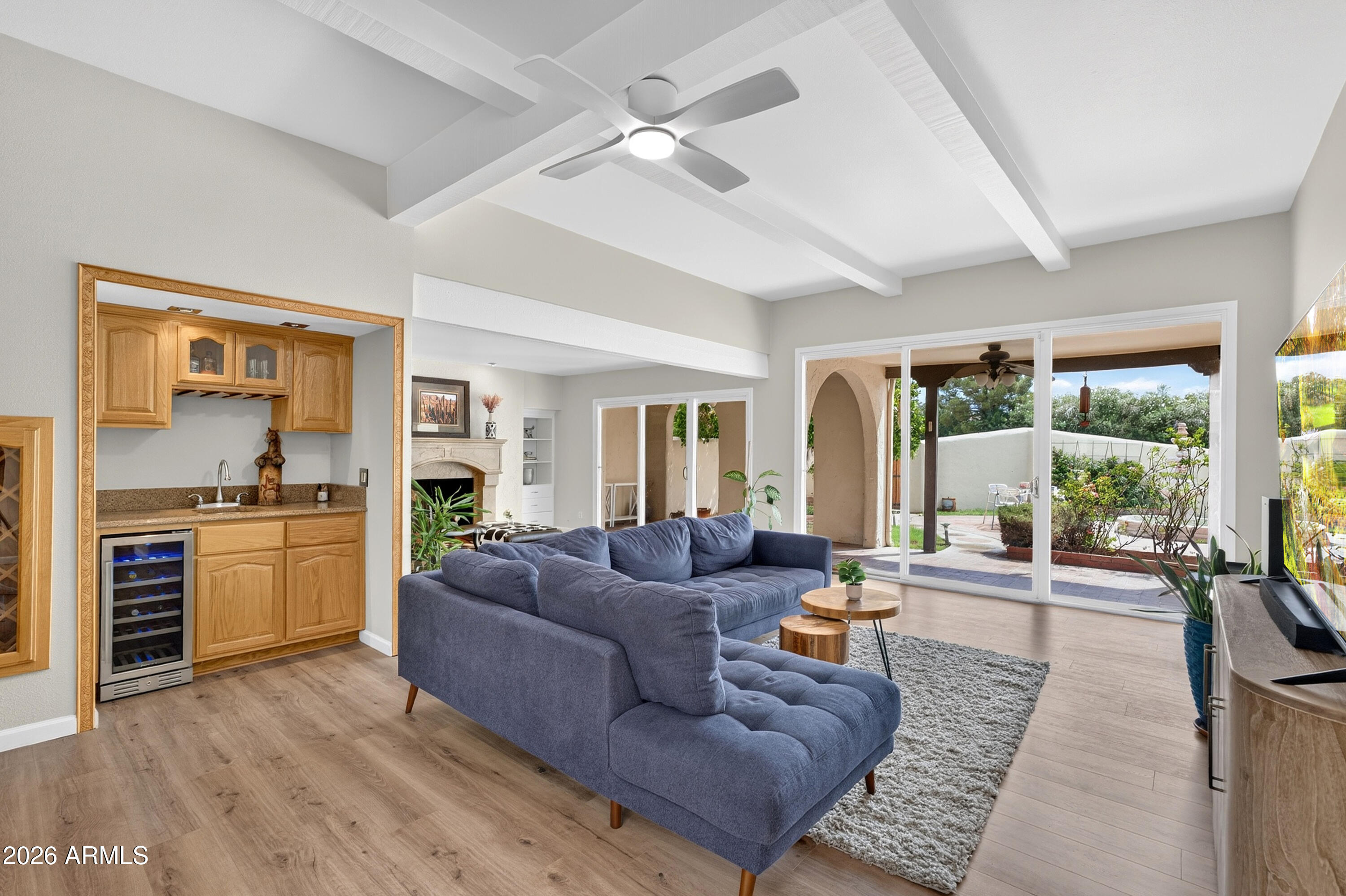 TIERRA VERDE TOWNHOUSES NO. 1 - Residential