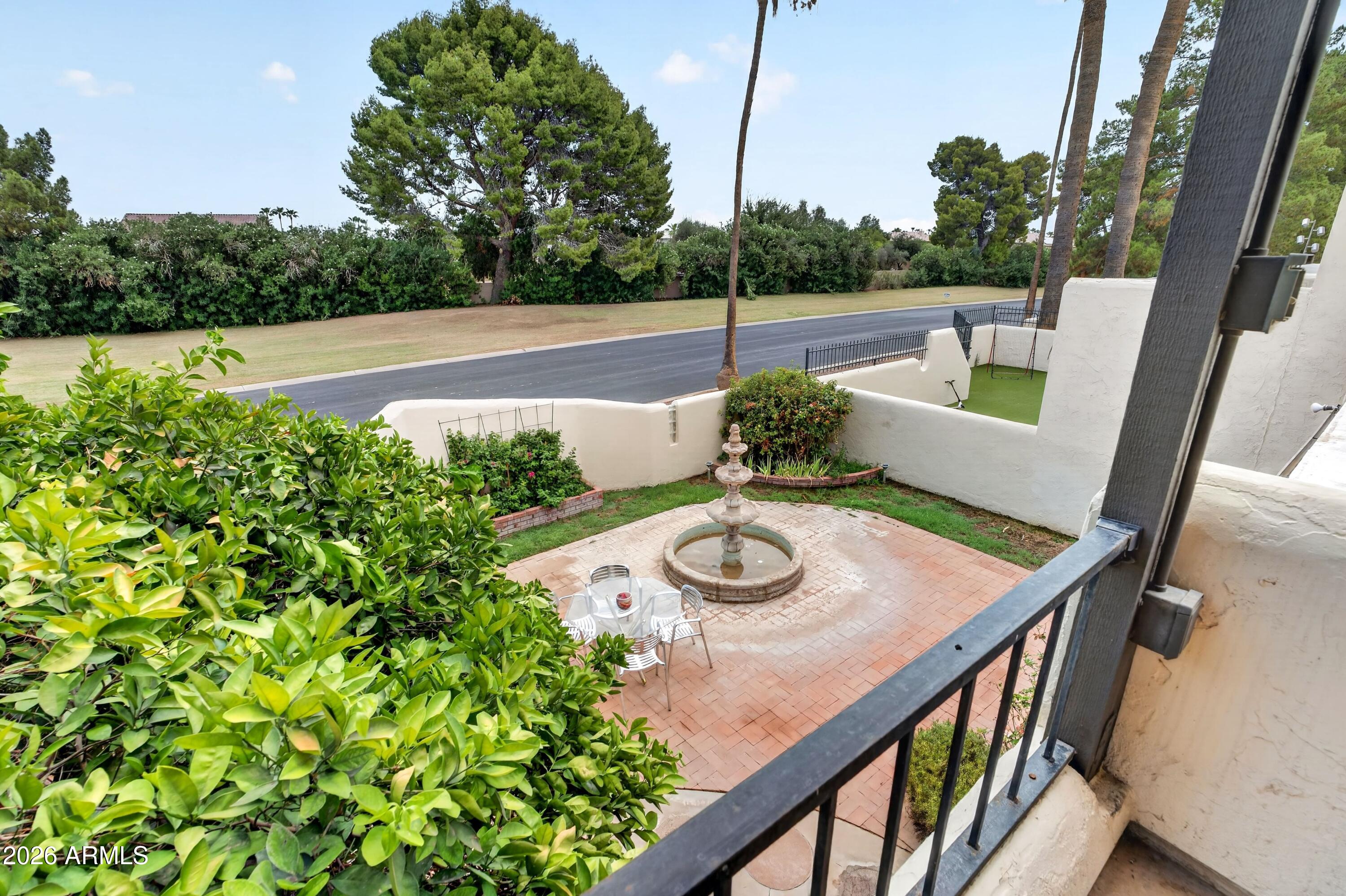 TIERRA VERDE TOWNHOUSES NO. 1 - Residential
