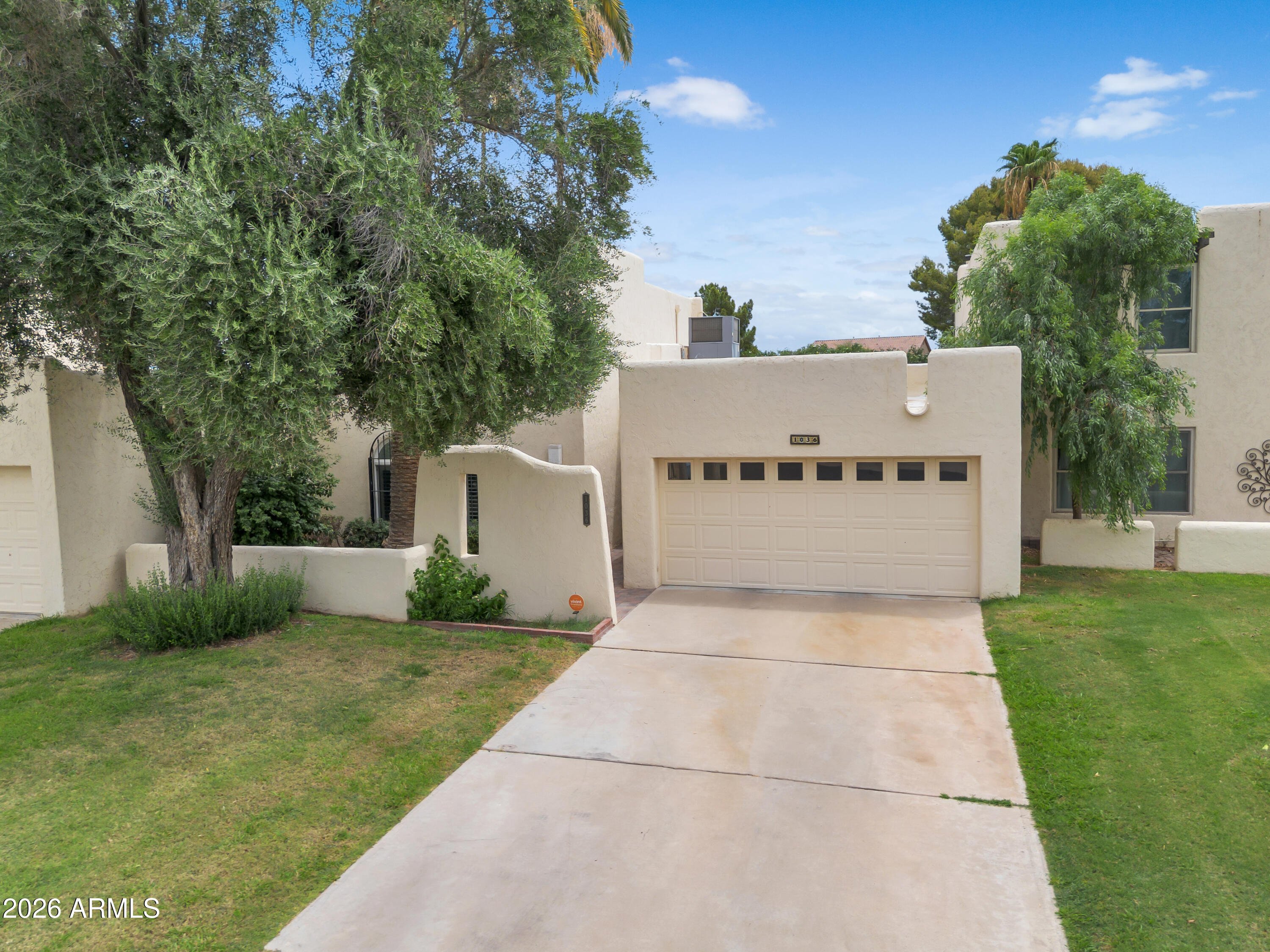 TIERRA VERDE TOWNHOUSES NO. 1 - Residential