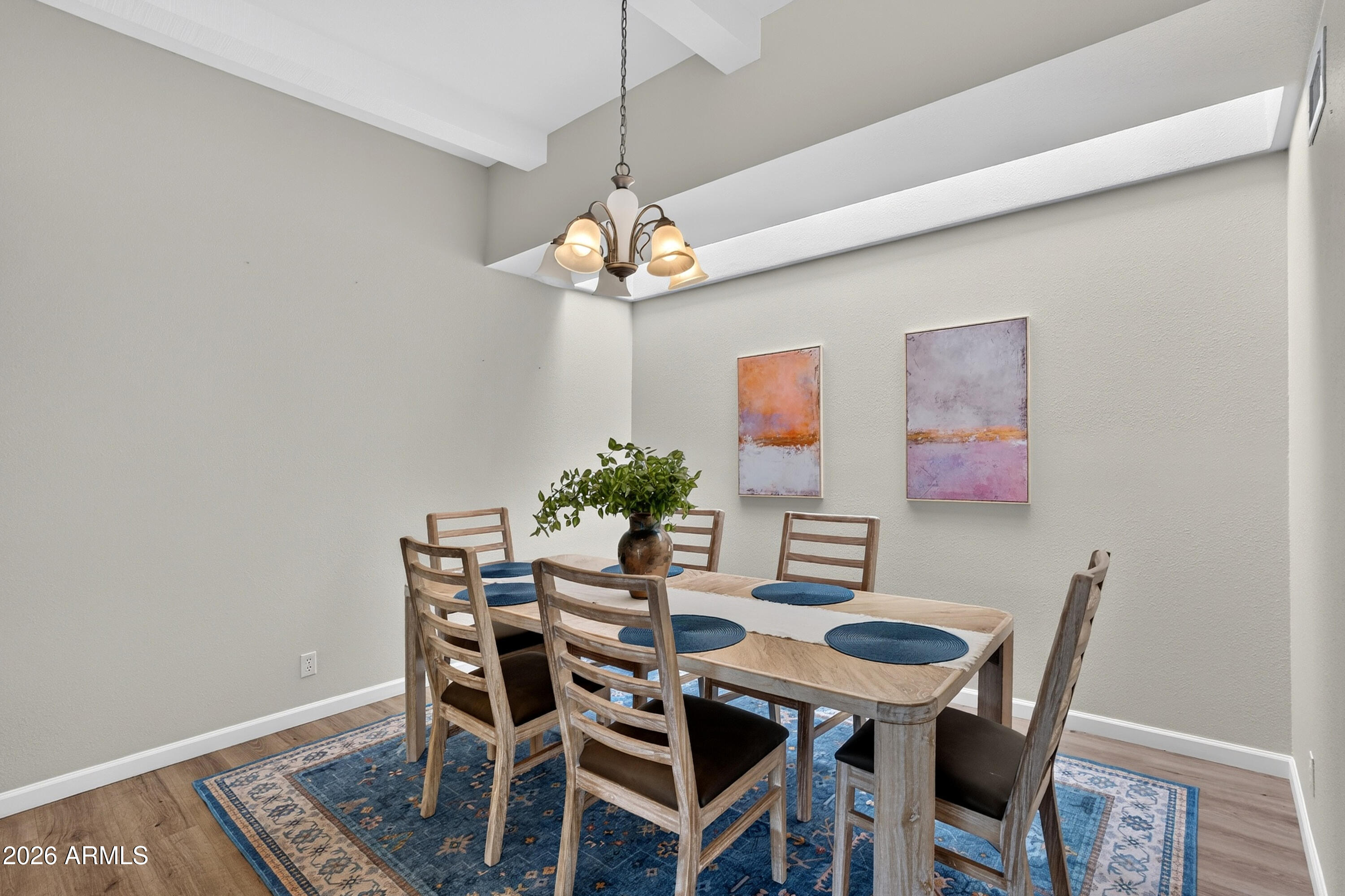 TIERRA VERDE TOWNHOUSES NO. 1 - Residential