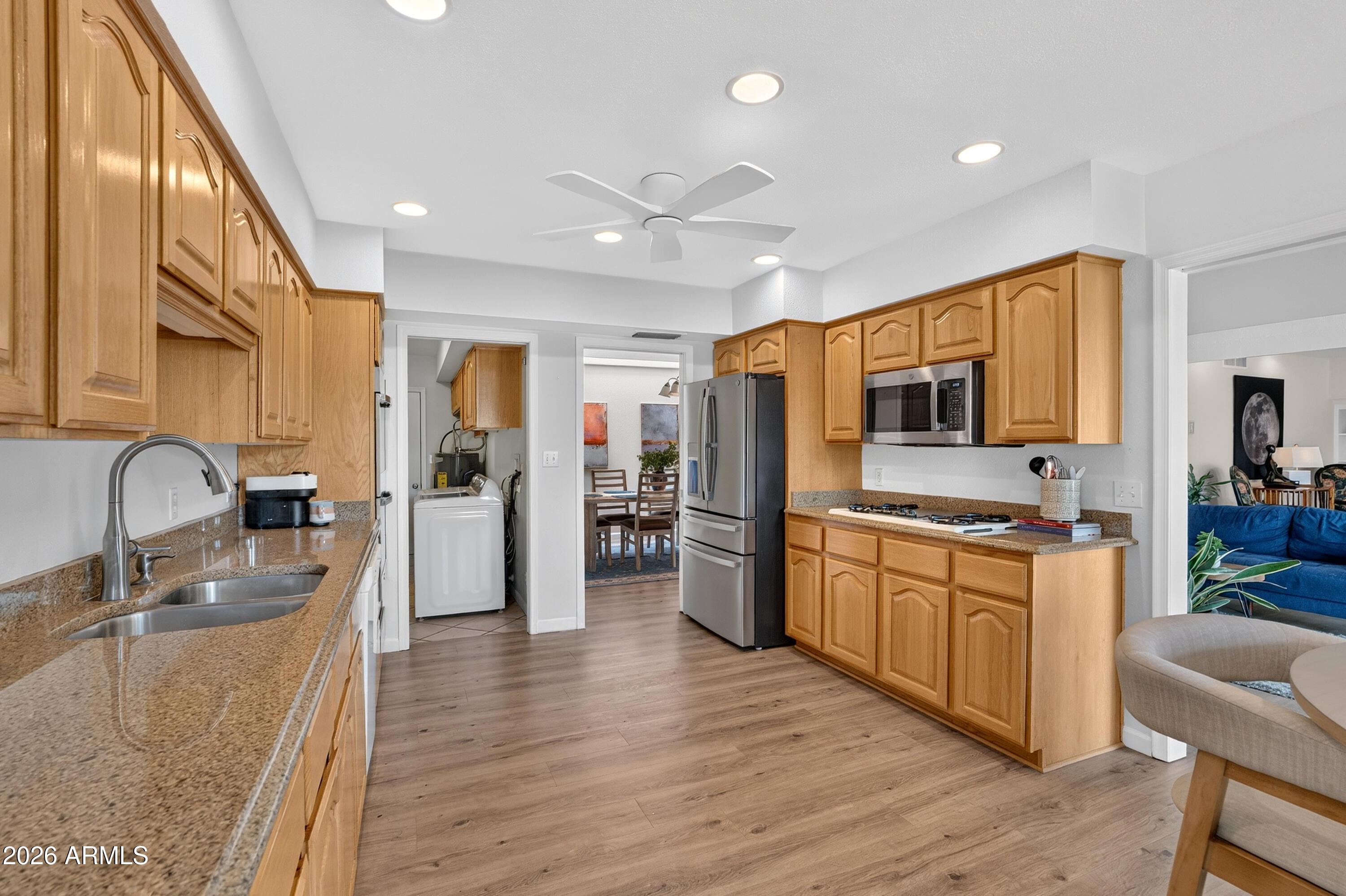 TIERRA VERDE TOWNHOUSES NO. 1 - Residential