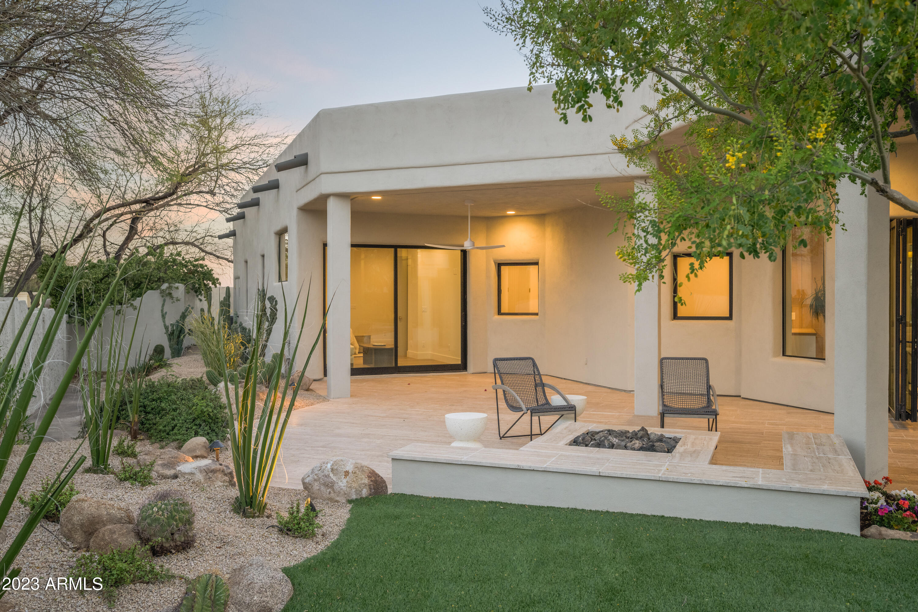 PINNACLE PEAK COUNTRY CLUB UNIT 8 - Residential