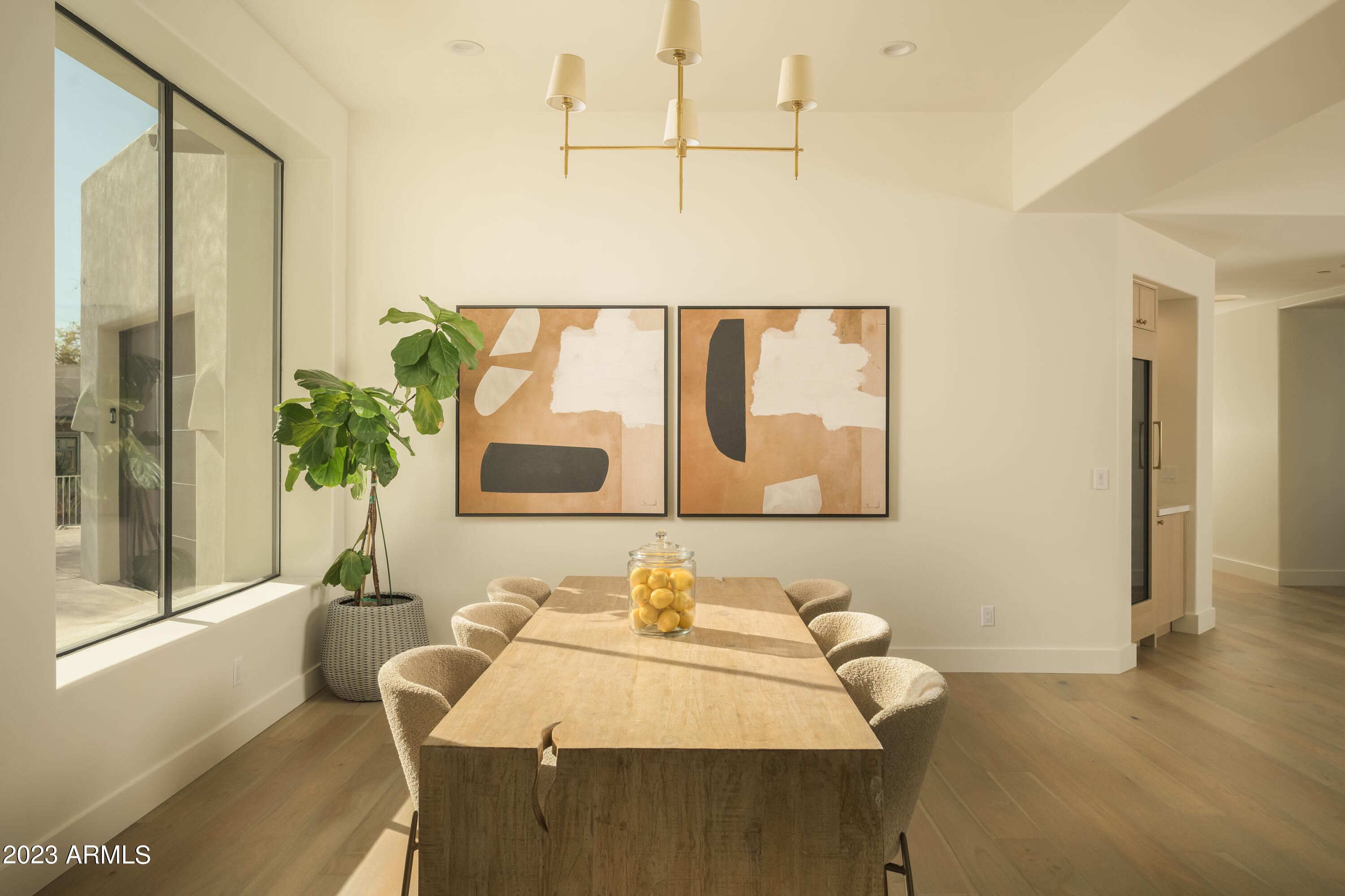 PINNACLE PEAK COUNTRY CLUB UNIT 8 - Residential