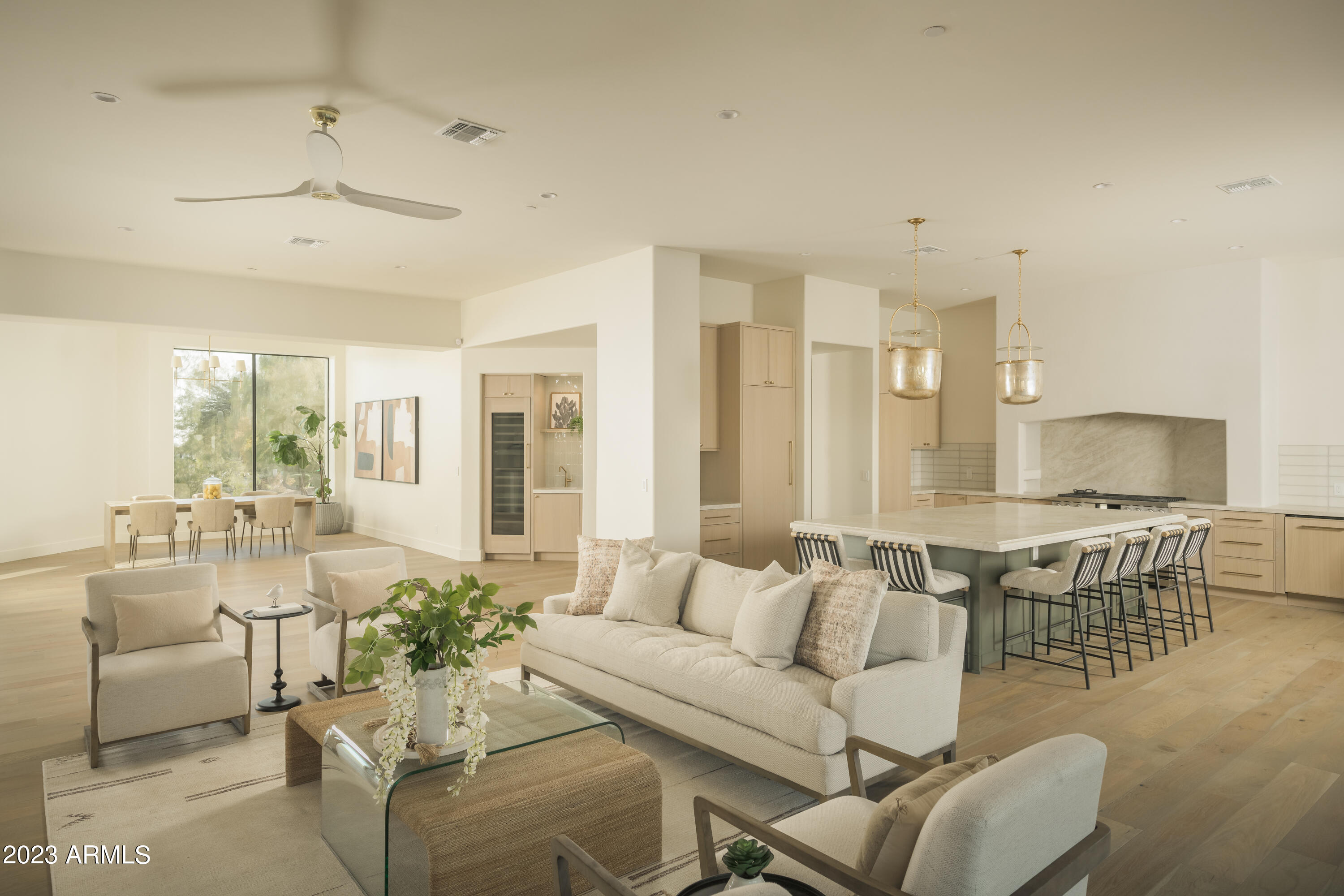 PINNACLE PEAK COUNTRY CLUB UNIT 8 - Residential
