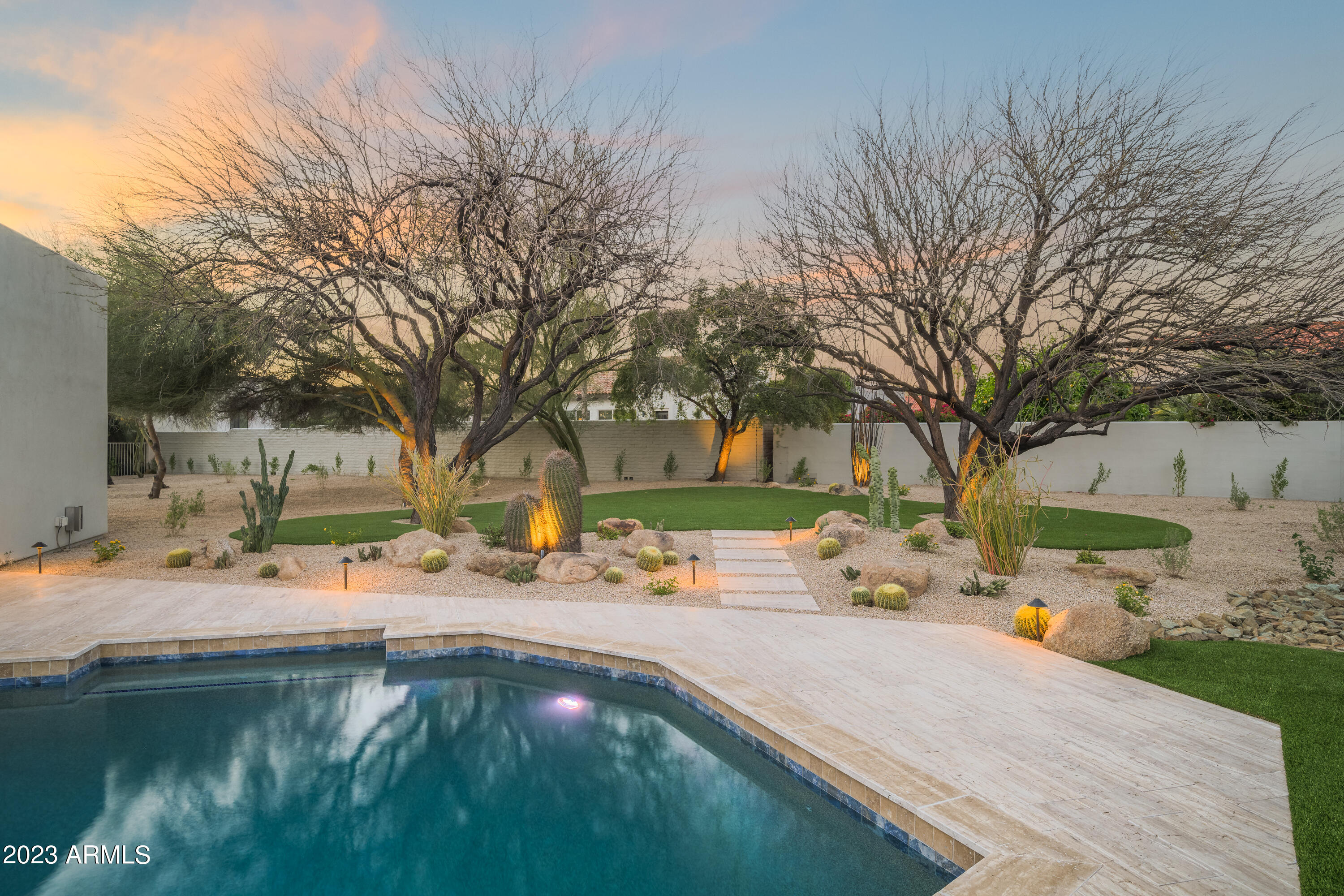 PINNACLE PEAK COUNTRY CLUB UNIT 8 - Residential