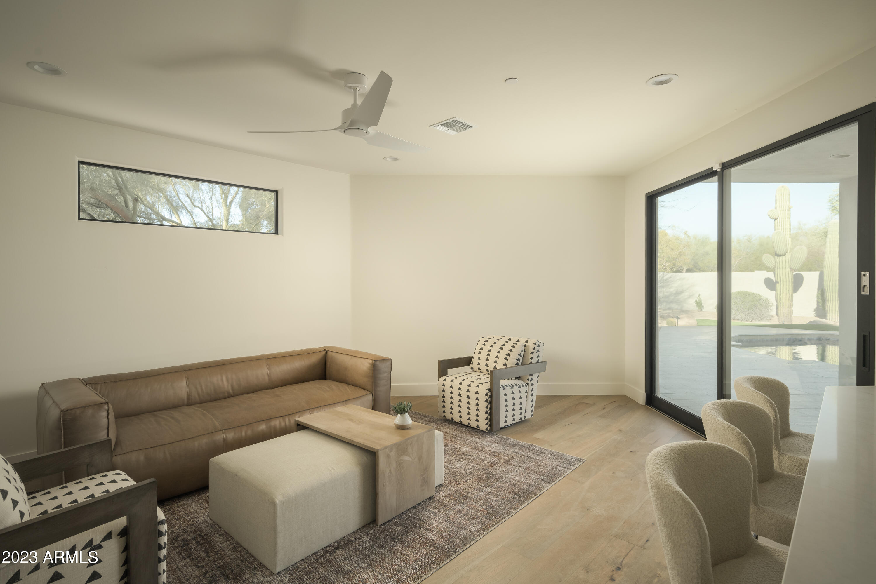 PINNACLE PEAK COUNTRY CLUB UNIT 8 - Residential