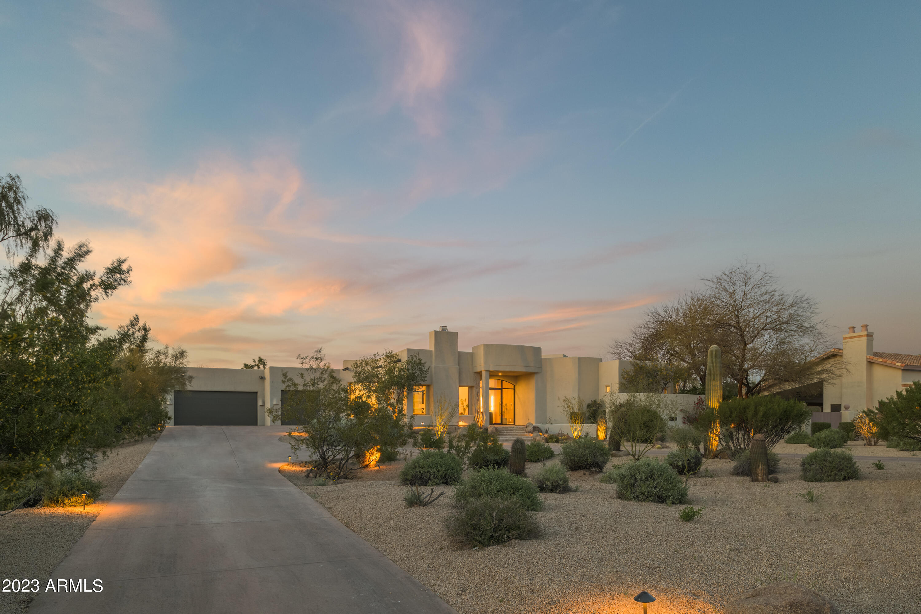 PINNACLE PEAK COUNTRY CLUB UNIT 8 - Residential