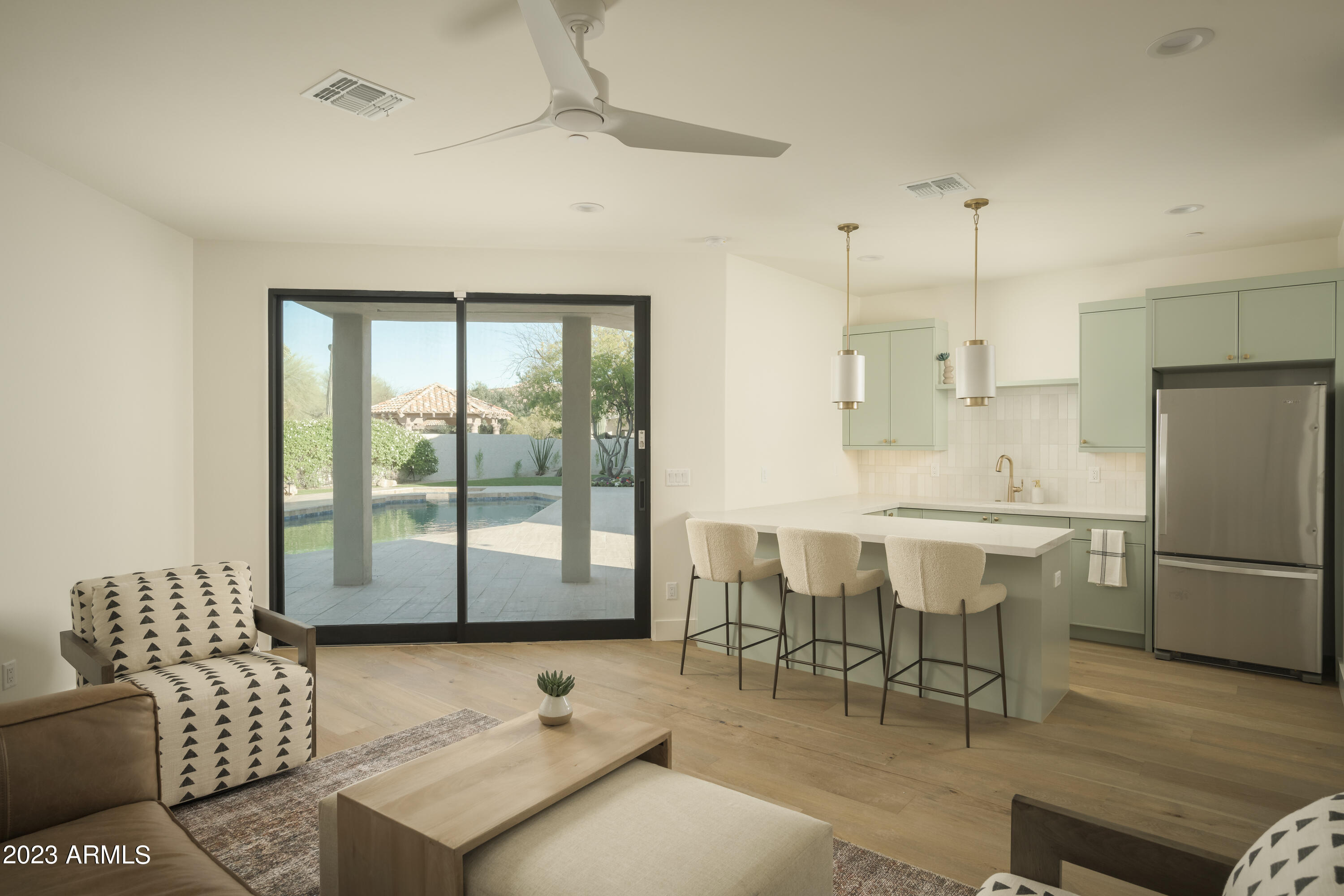 PINNACLE PEAK COUNTRY CLUB UNIT 8 - Residential