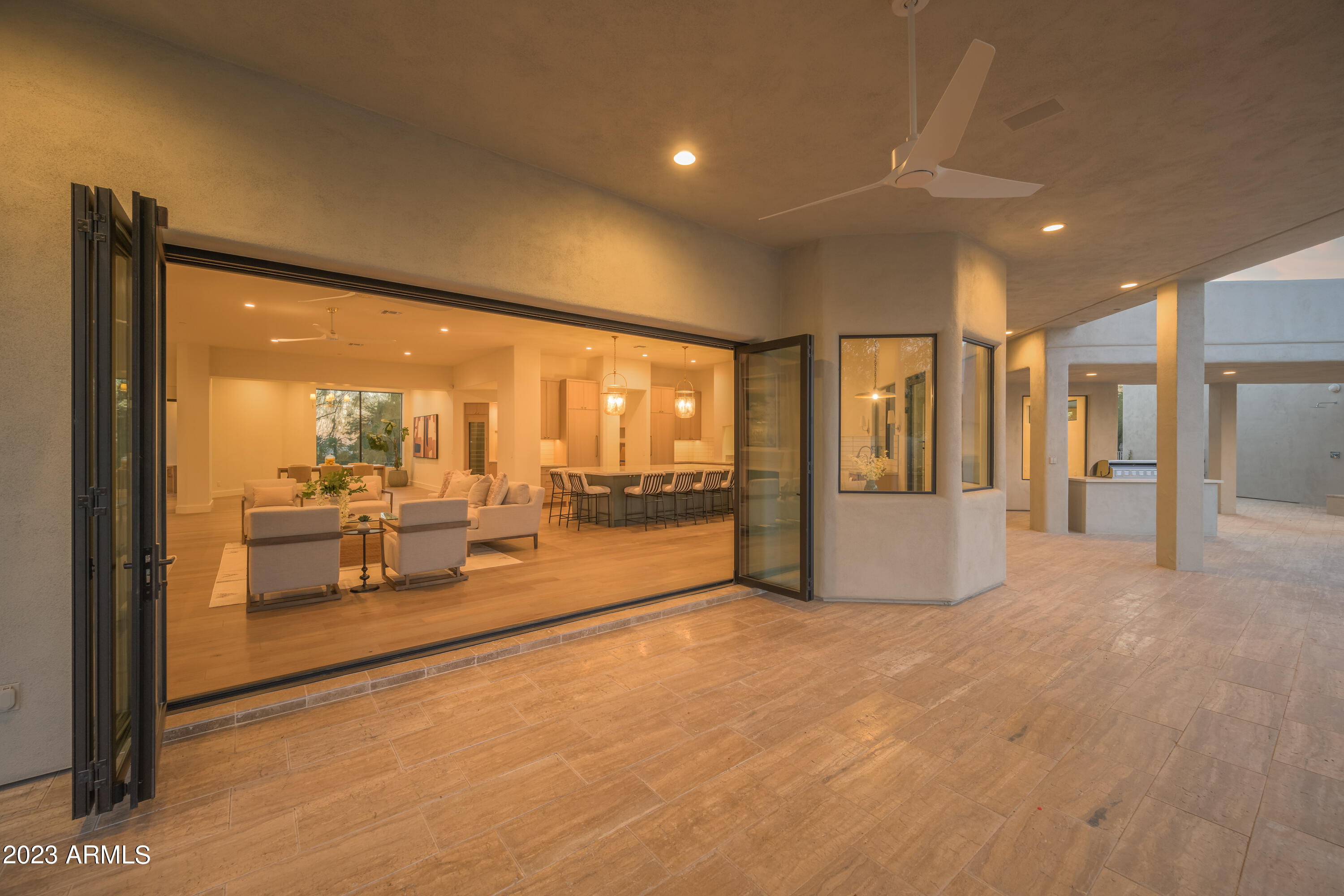 PINNACLE PEAK COUNTRY CLUB UNIT 8 - Residential
