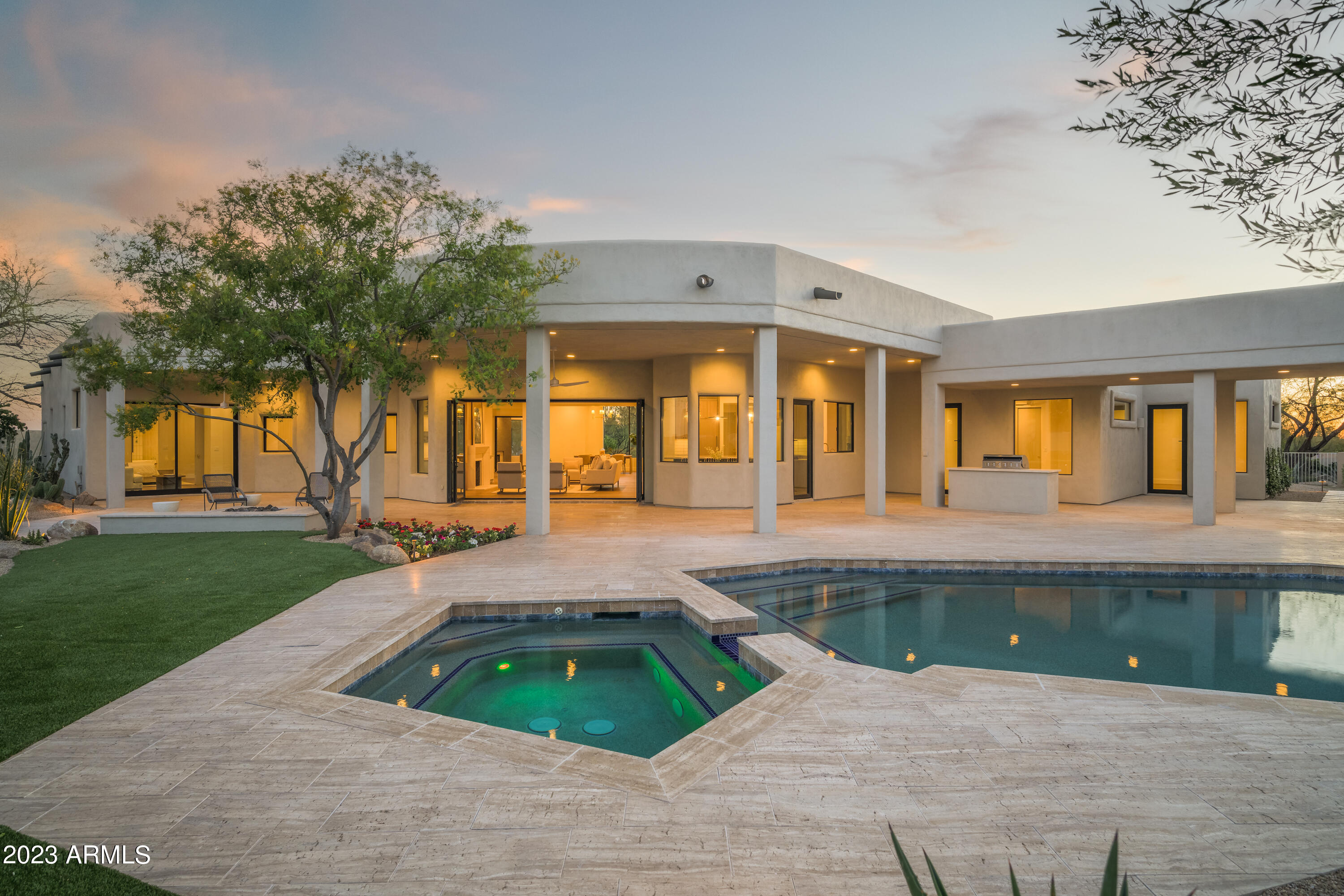 PINNACLE PEAK COUNTRY CLUB UNIT 8 - Residential