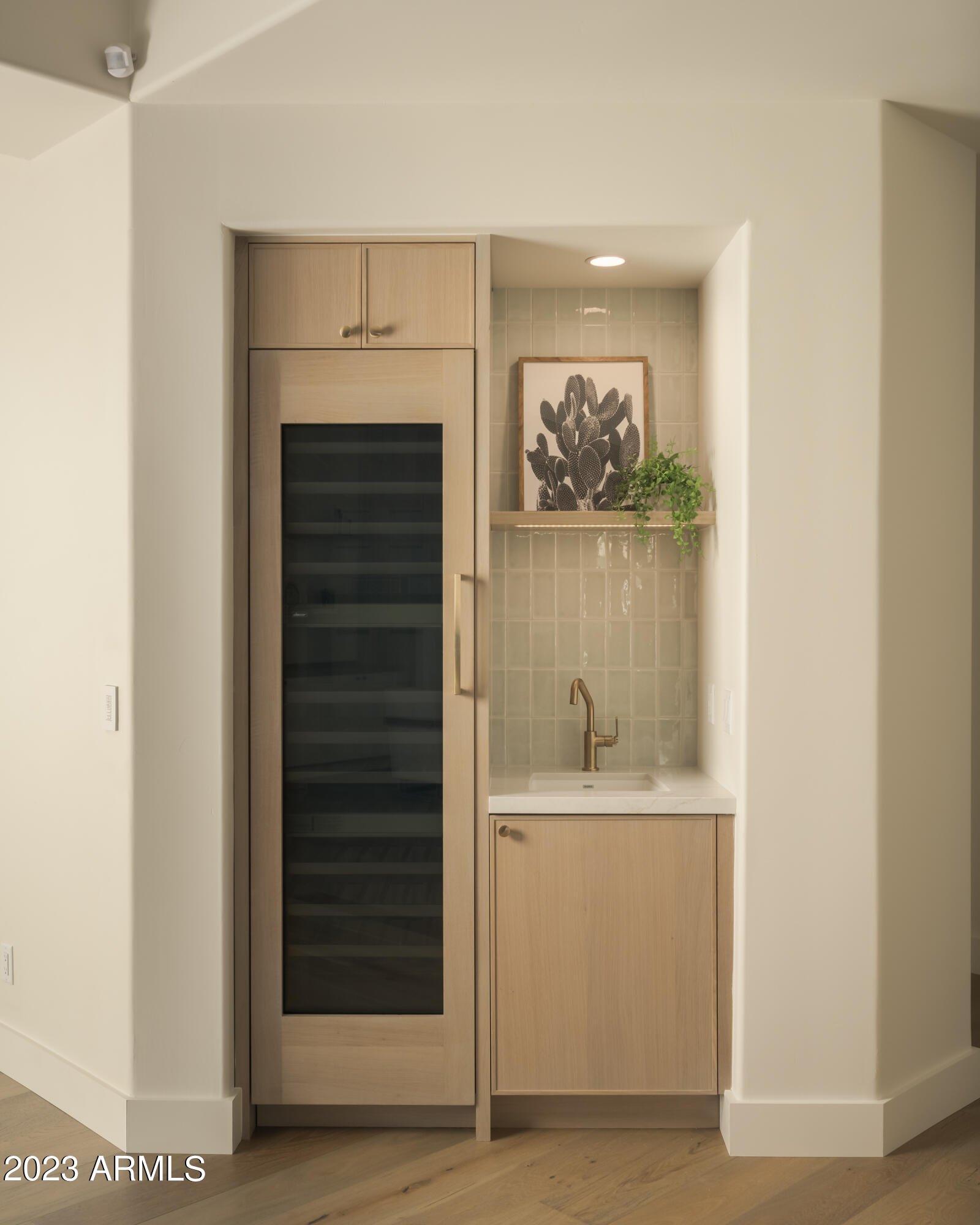 PINNACLE PEAK COUNTRY CLUB UNIT 8 - Residential