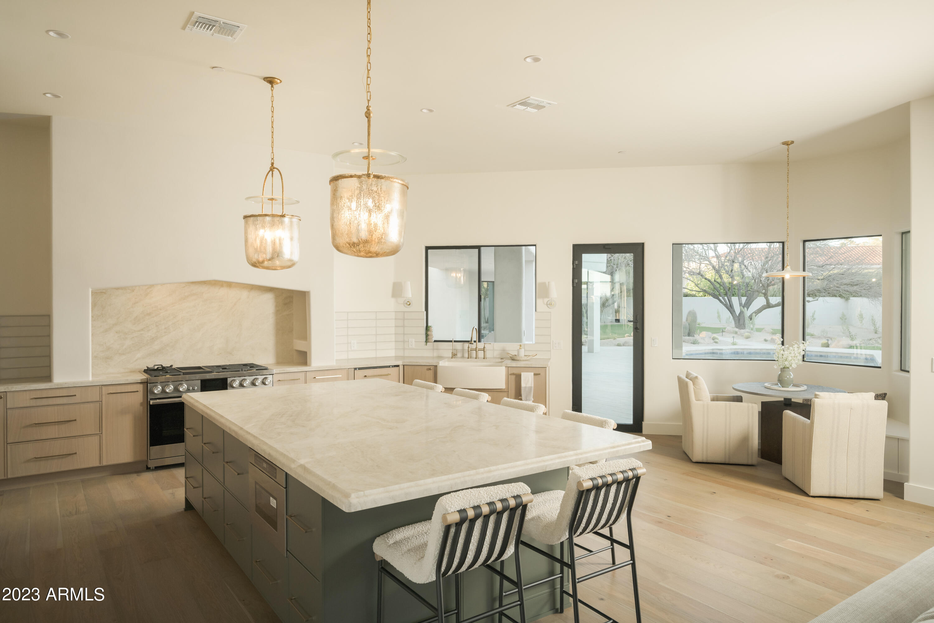 PINNACLE PEAK COUNTRY CLUB UNIT 8 - Residential
