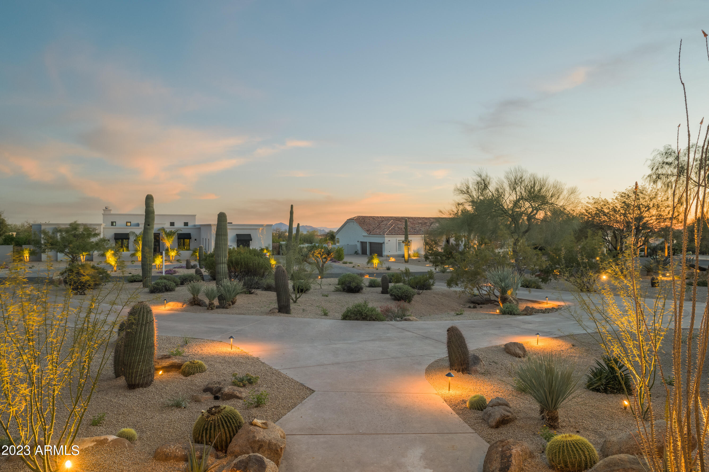 PINNACLE PEAK COUNTRY CLUB UNIT 8 - Residential