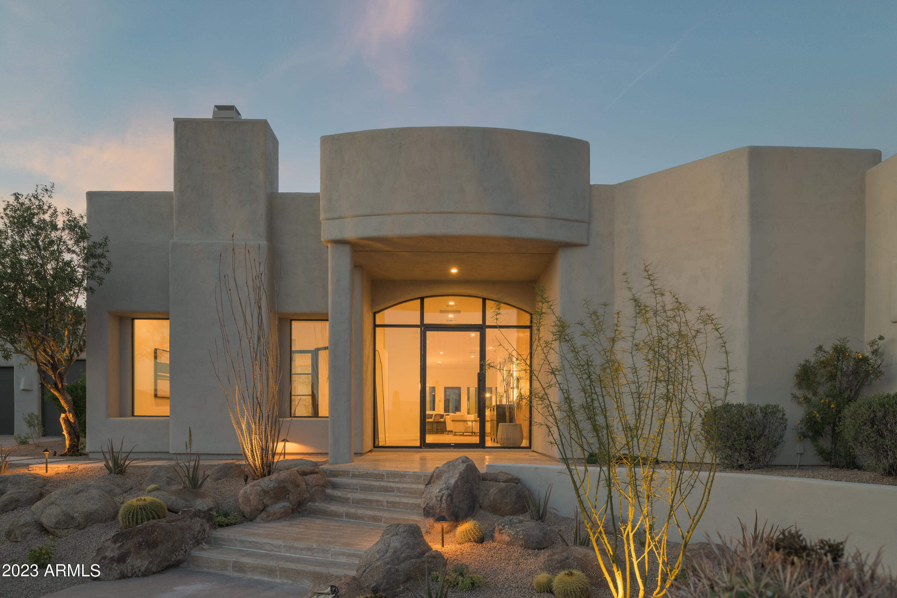 PINNACLE PEAK COUNTRY CLUB UNIT 8 - Residential
