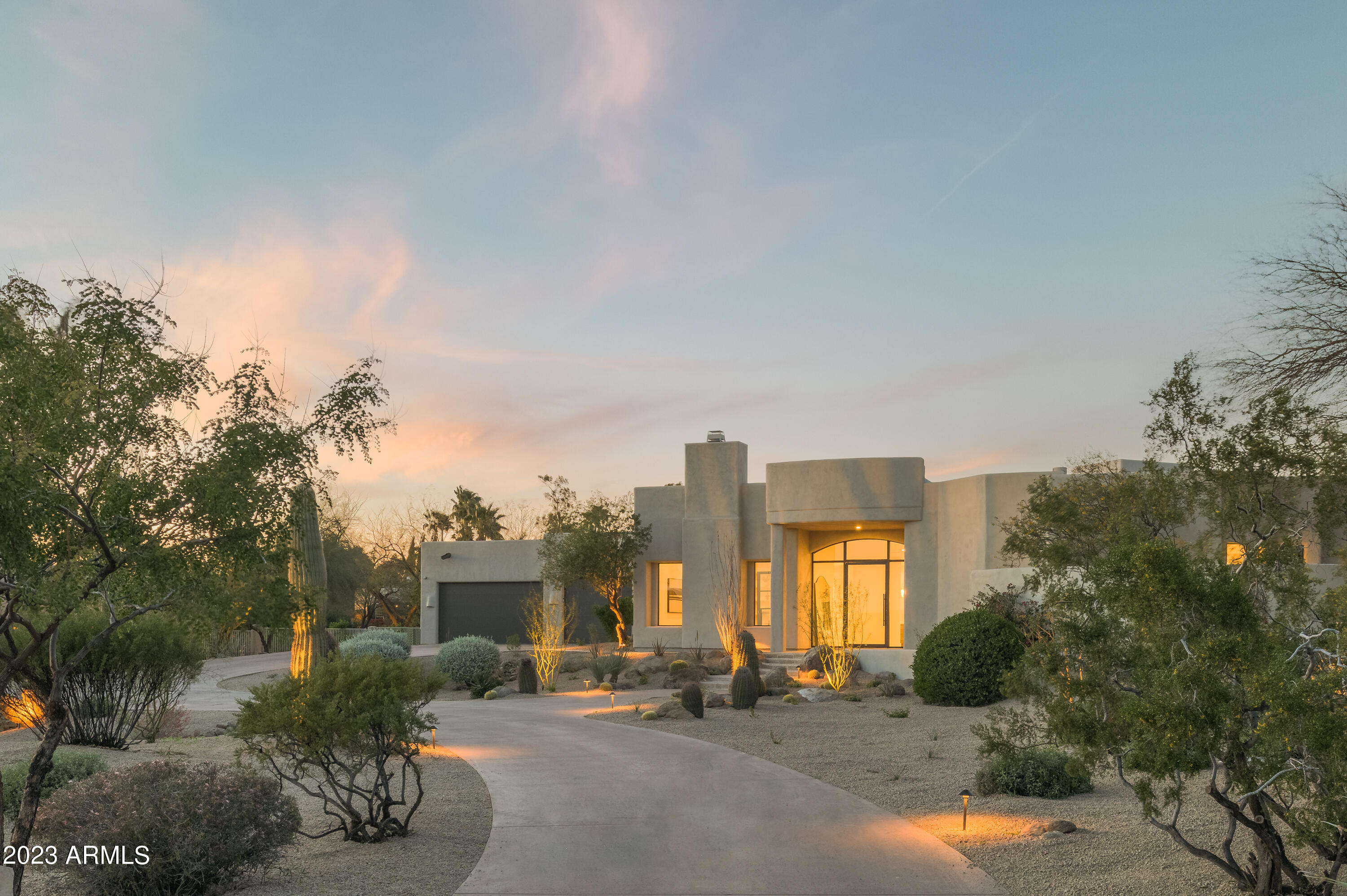 PINNACLE PEAK COUNTRY CLUB UNIT 8 - Residential