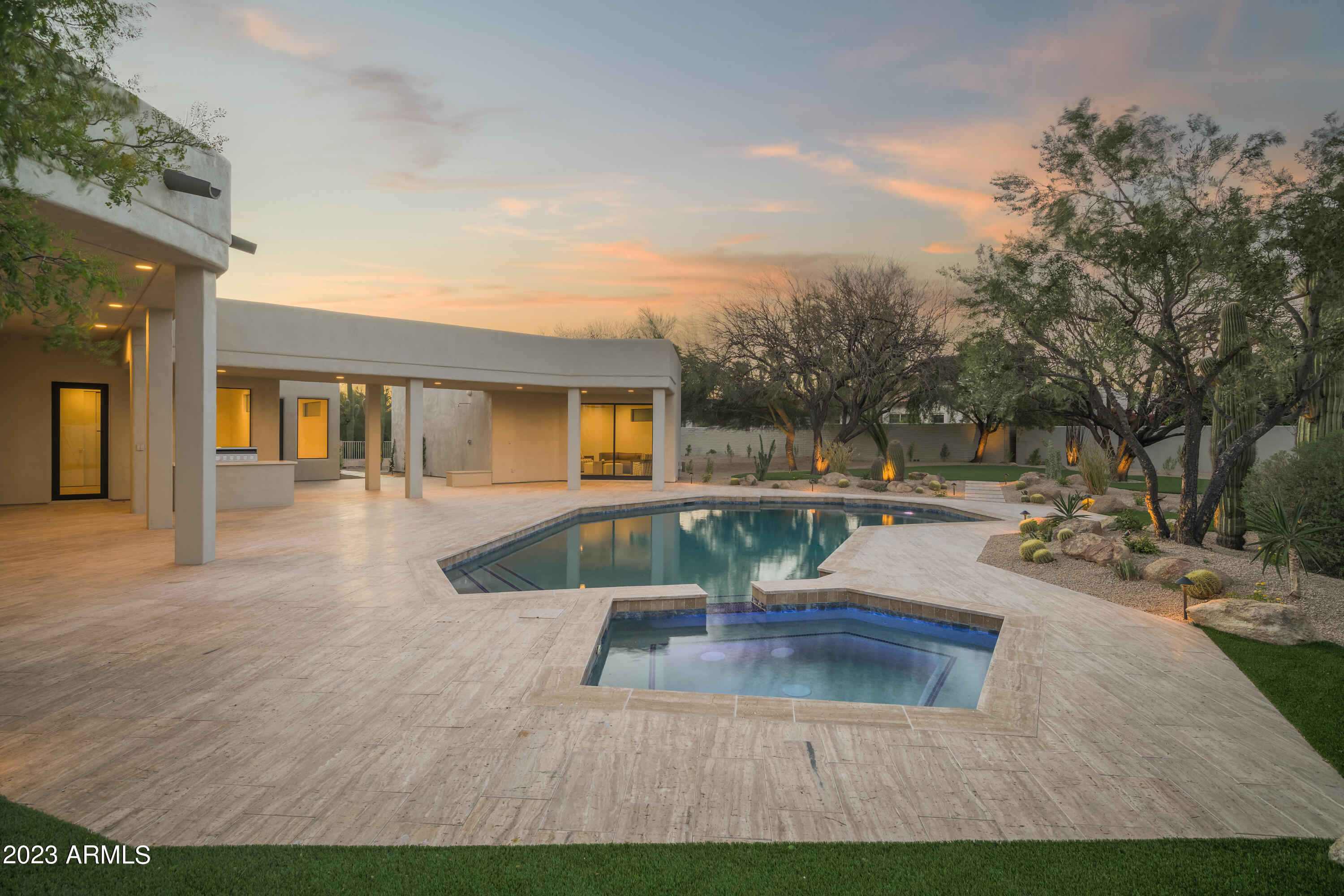 PINNACLE PEAK COUNTRY CLUB UNIT 8 - Residential