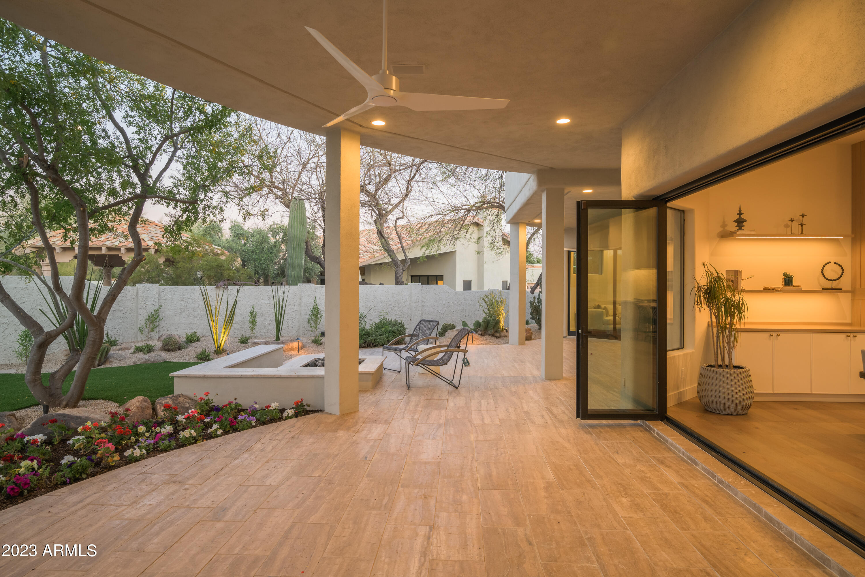 PINNACLE PEAK COUNTRY CLUB UNIT 8 - Residential