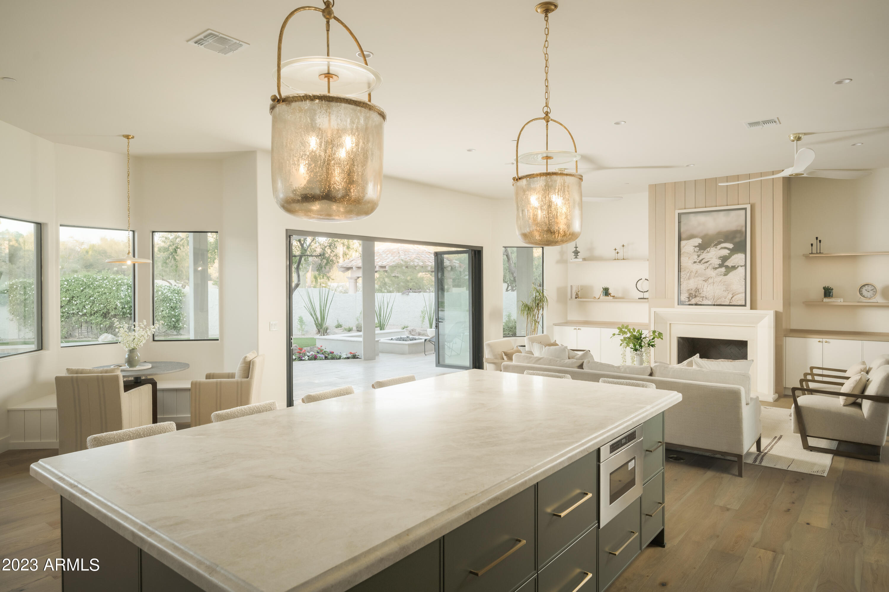 PINNACLE PEAK COUNTRY CLUB UNIT 8 - Residential