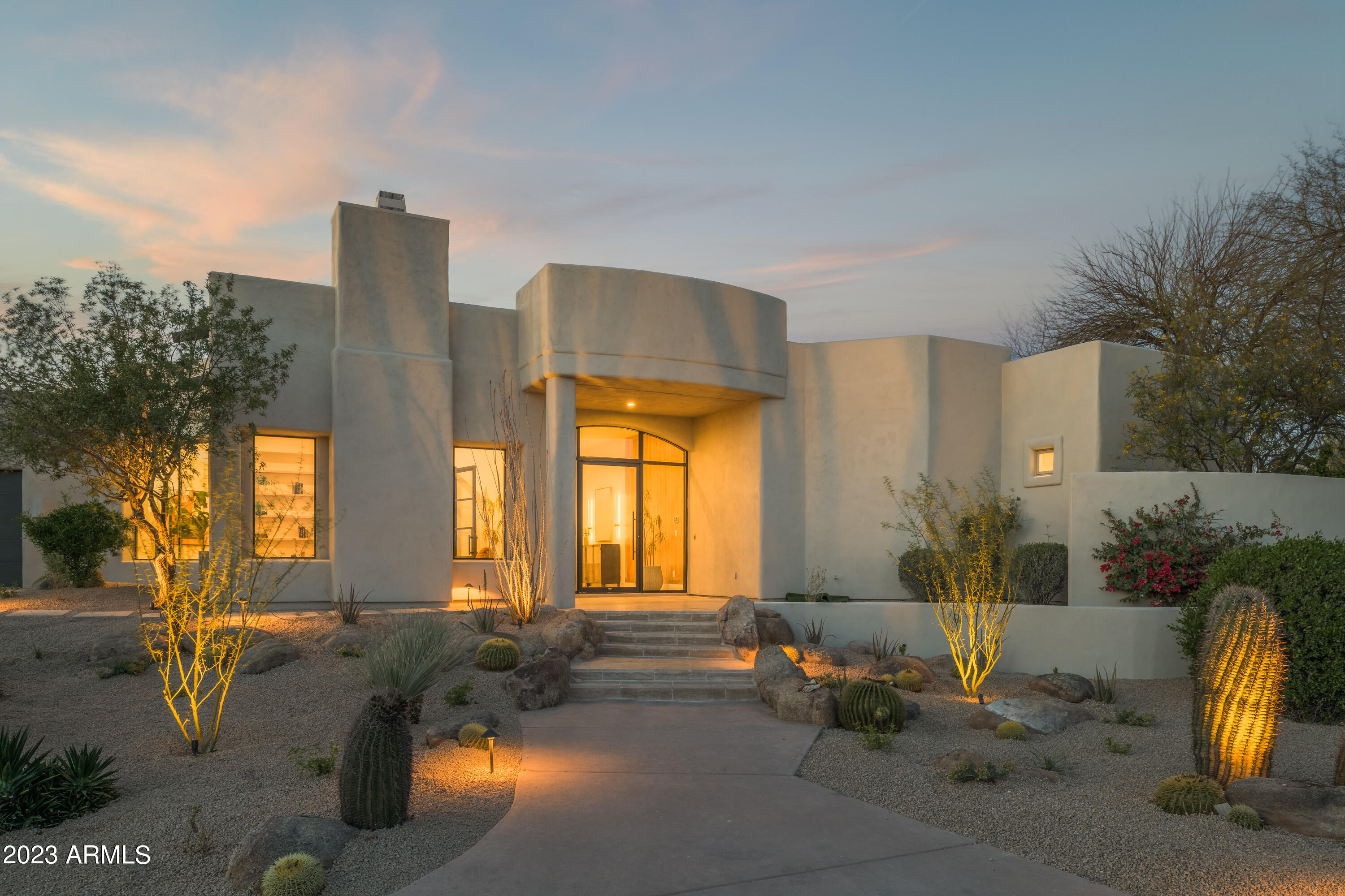 PINNACLE PEAK COUNTRY CLUB UNIT 8 - Residential