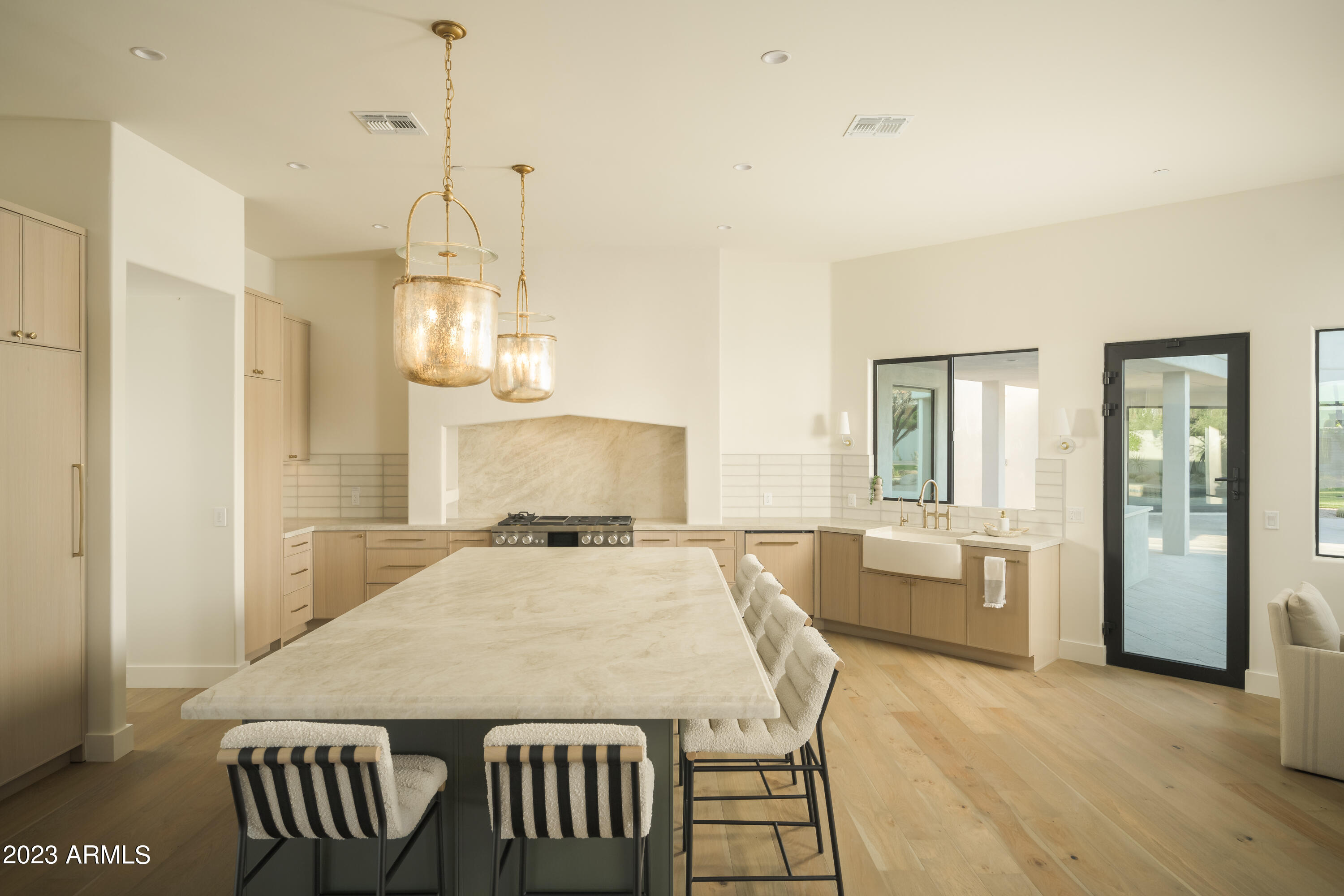 PINNACLE PEAK COUNTRY CLUB UNIT 8 - Residential