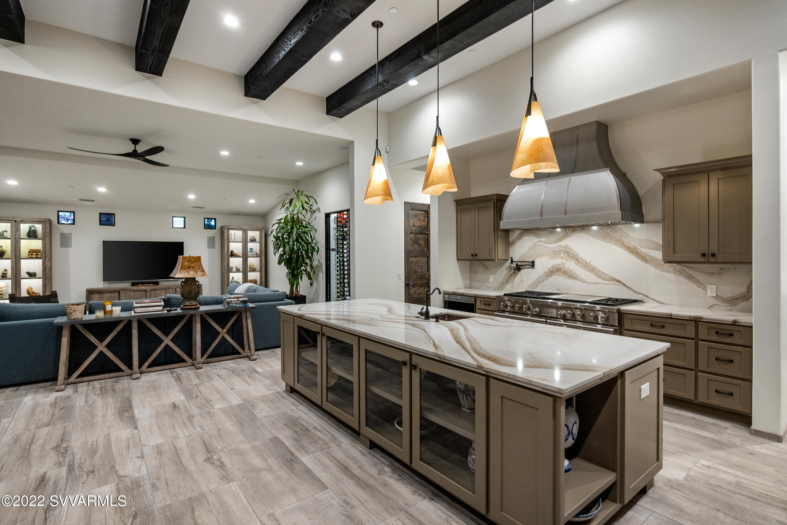 Cross Creek Ranch - Residential