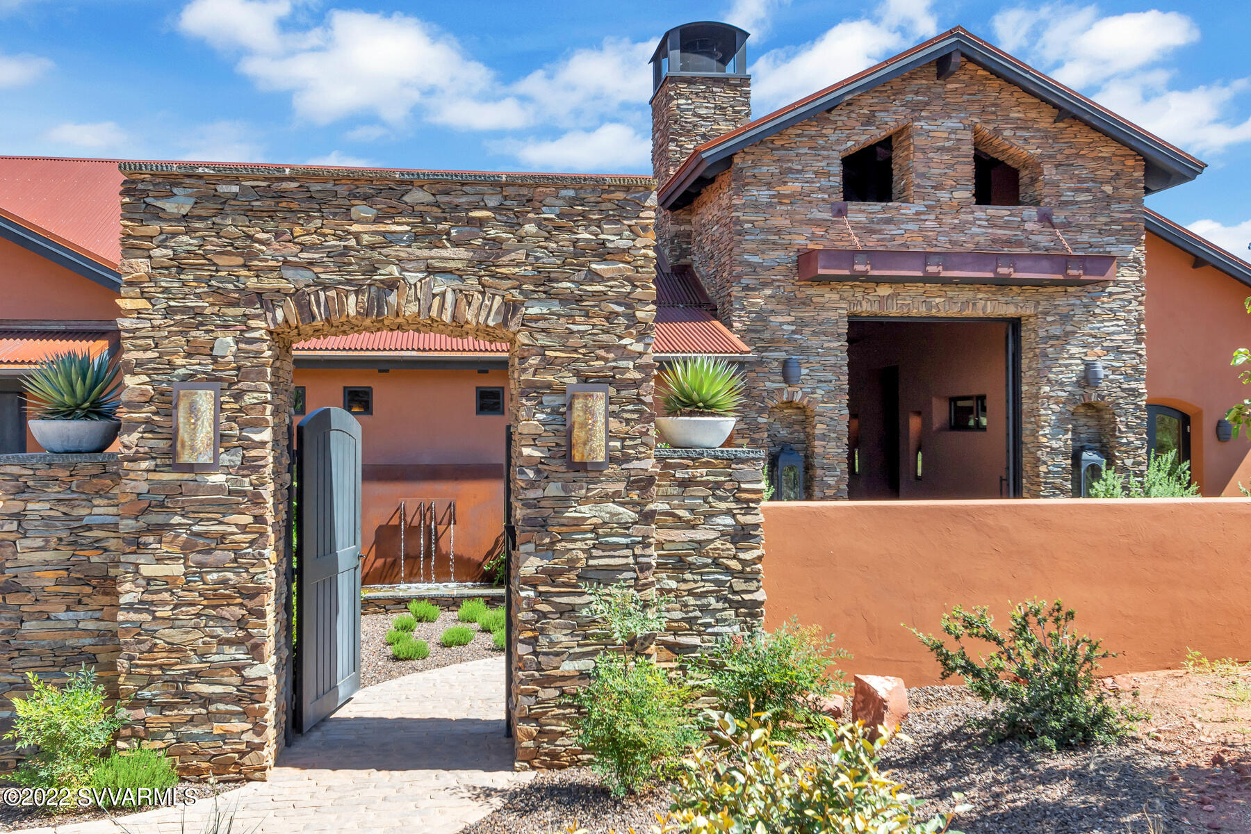 Cross Creek Ranch - Residential