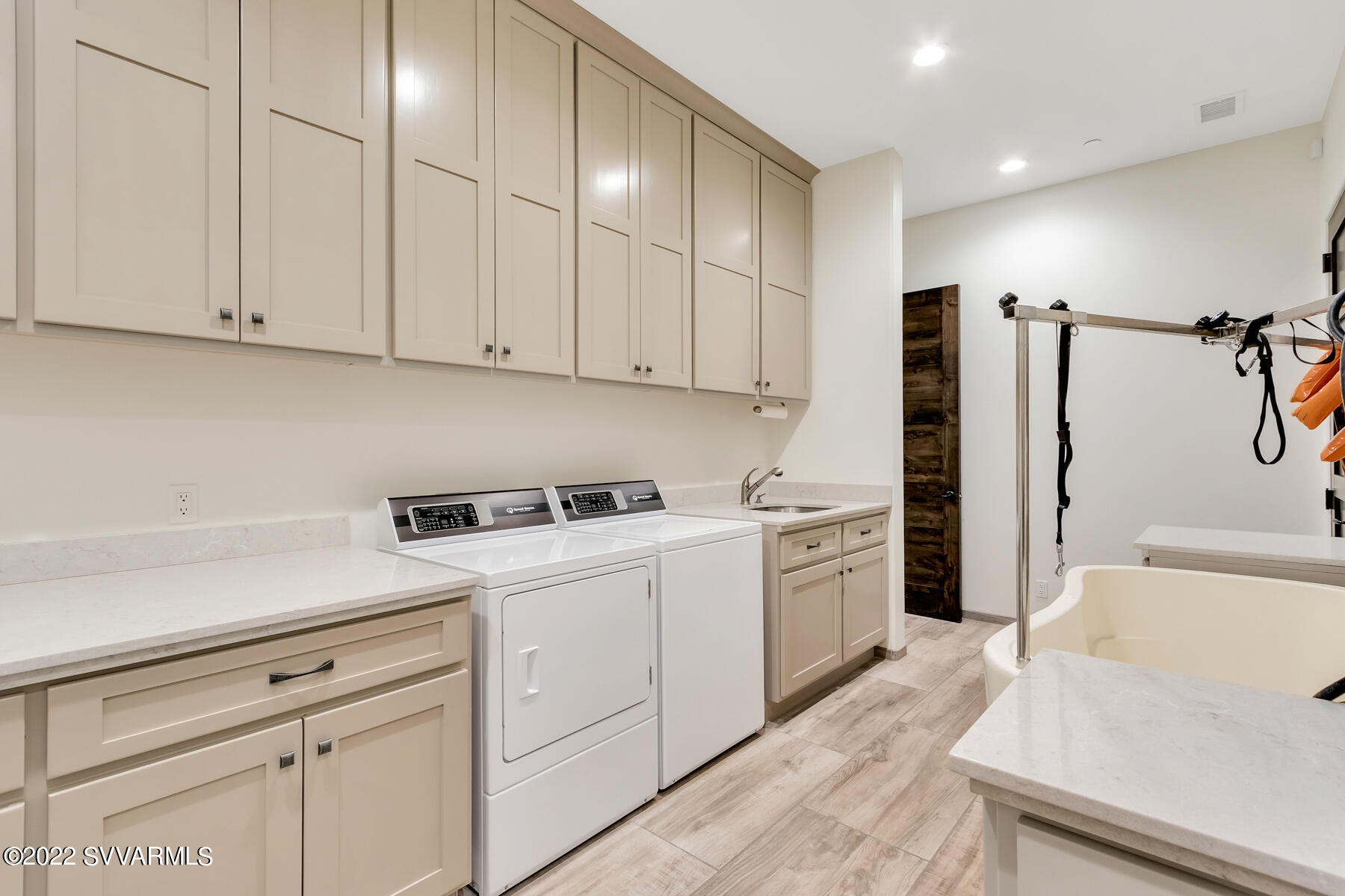Cross Creek Ranch - Residential