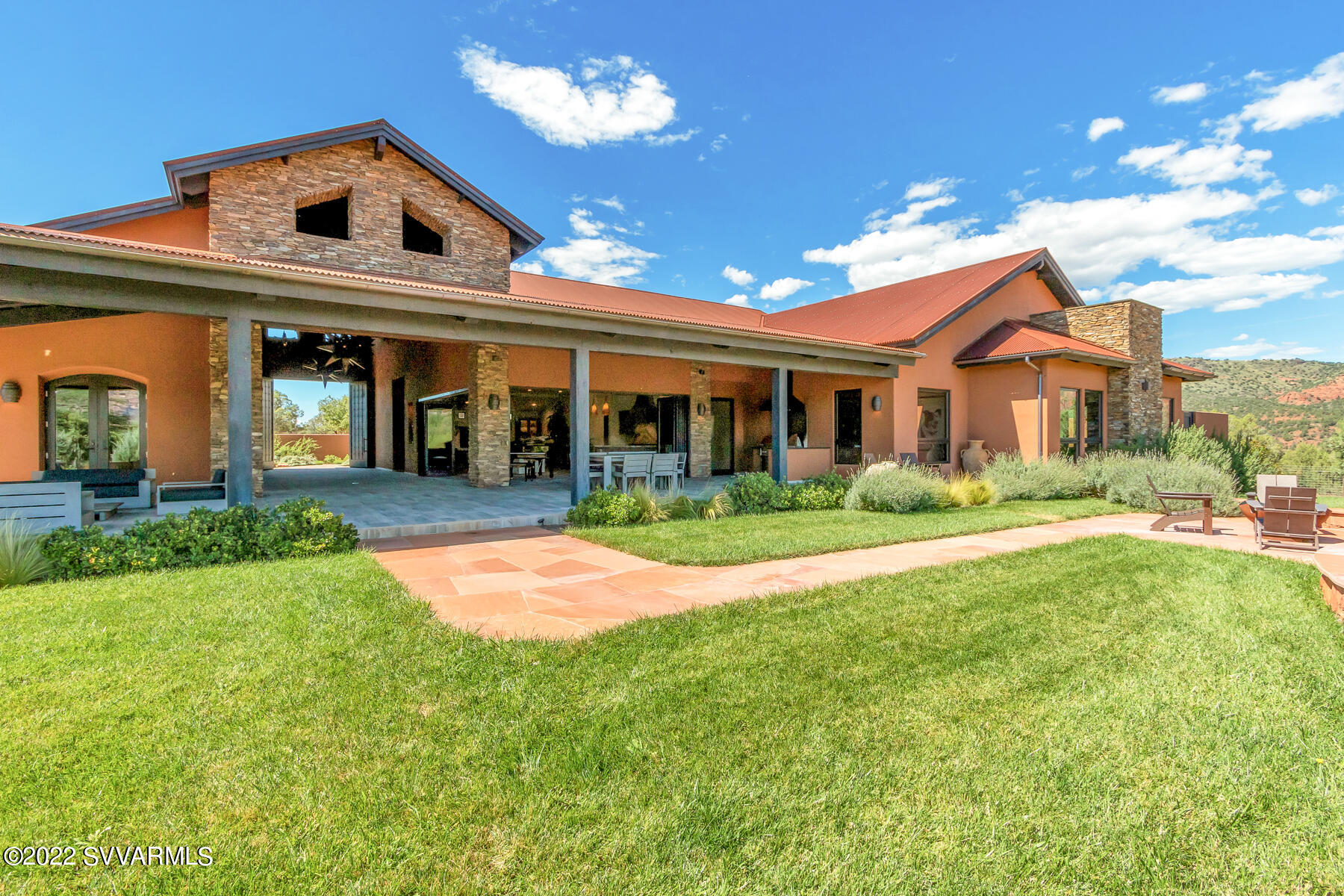 Cross Creek Ranch - Residential