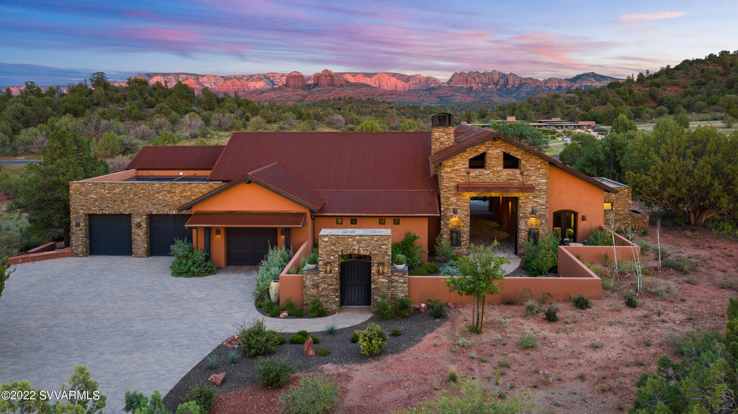Cross Creek Ranch - Residential