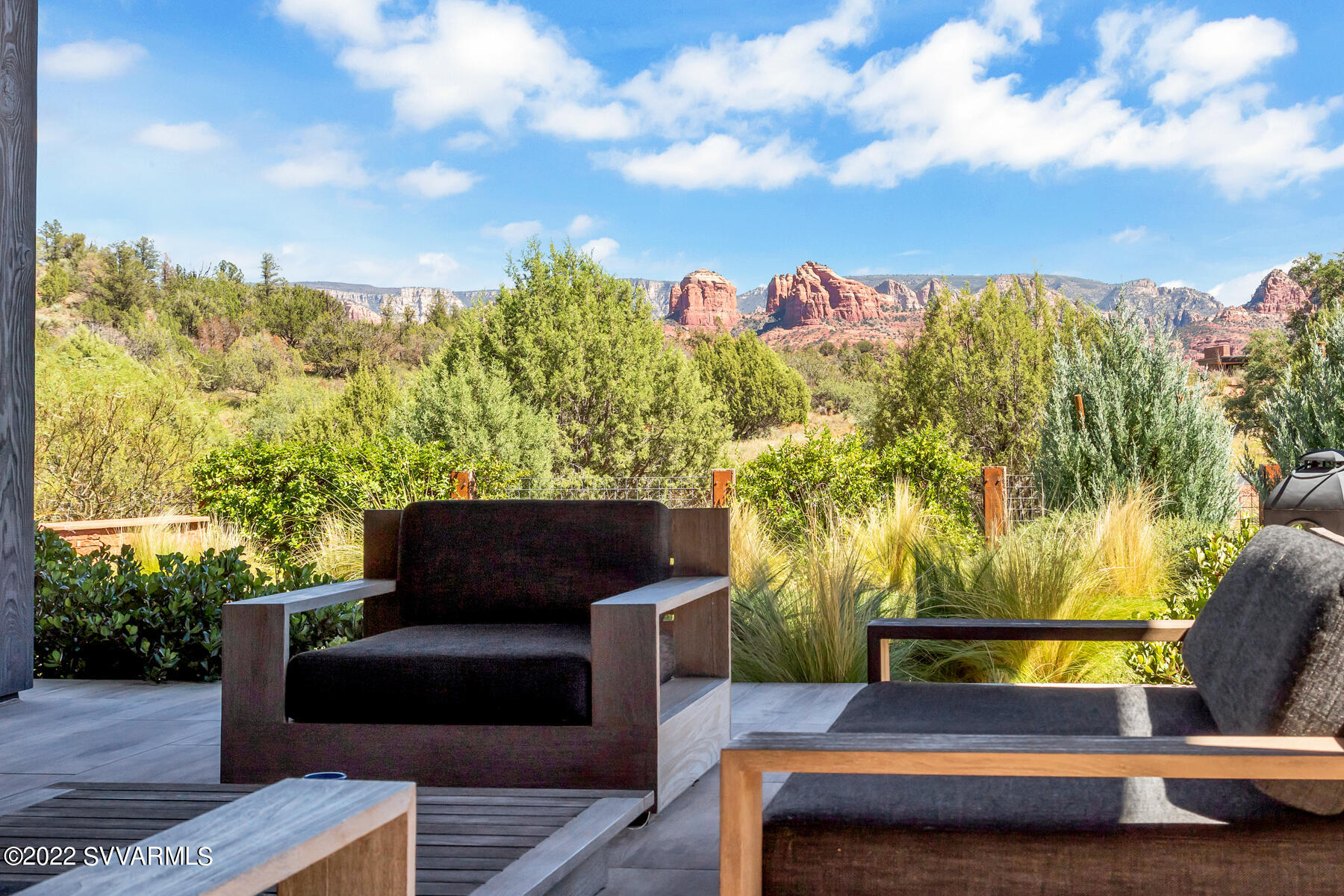 Cross Creek Ranch - Residential