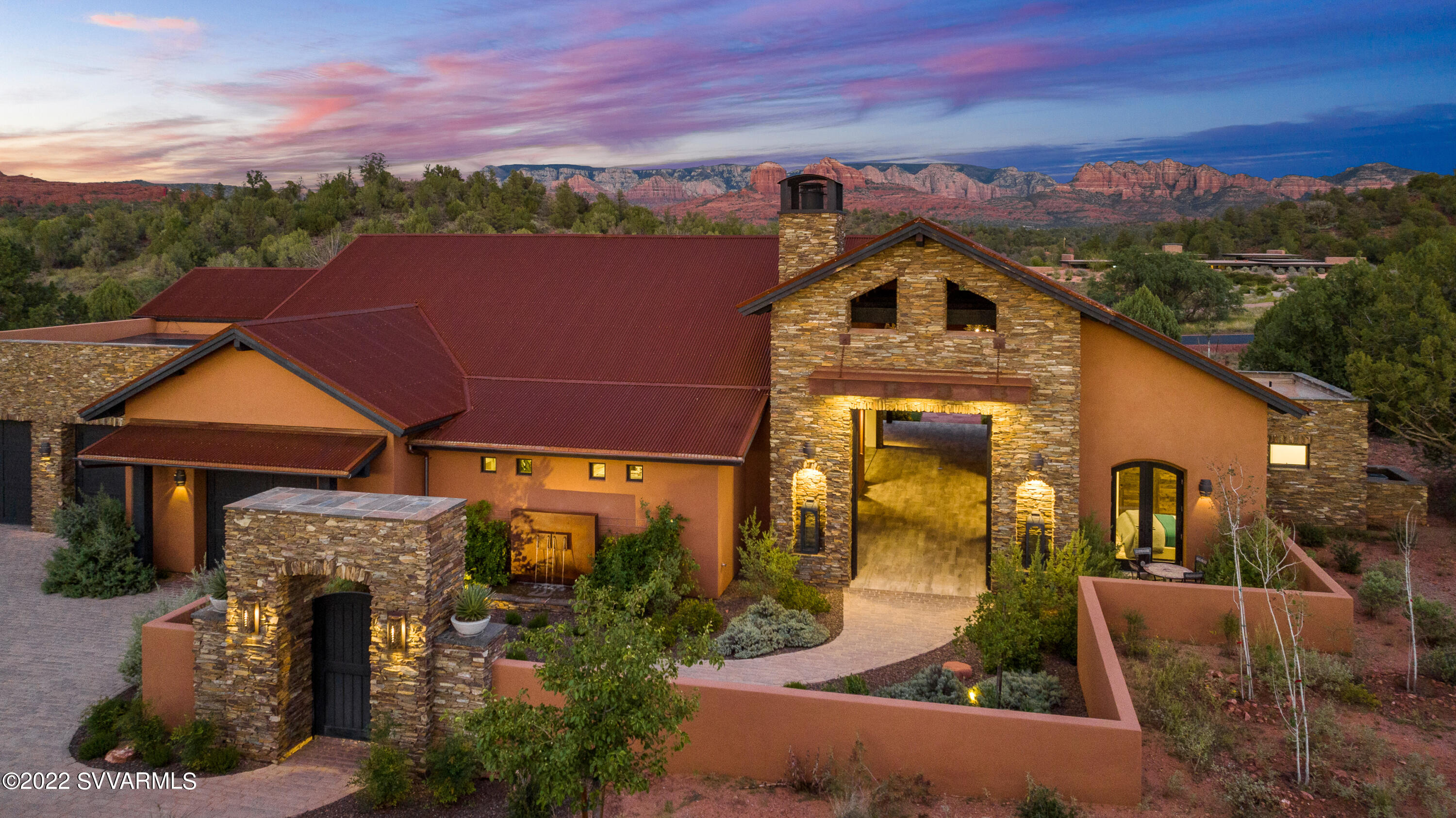 Cross Creek Ranch - Residential