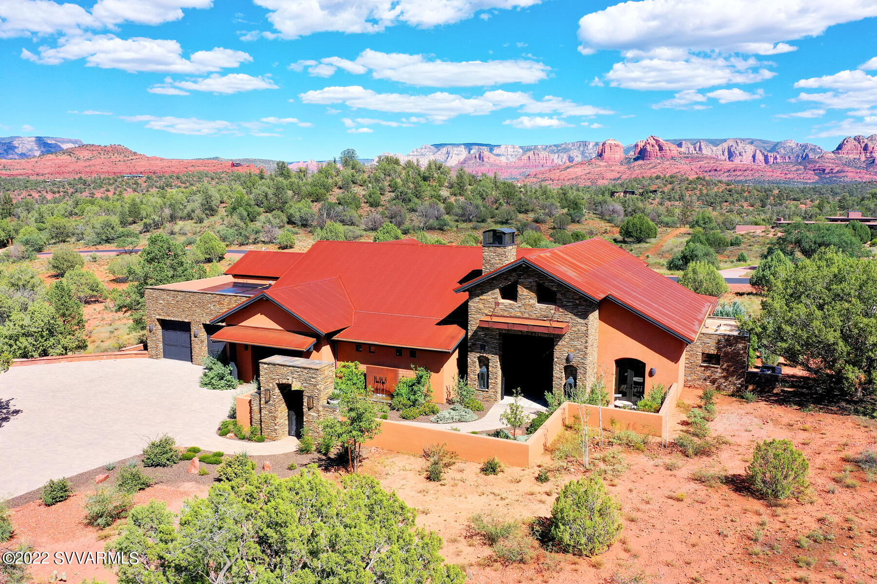 Cross Creek Ranch - Residential