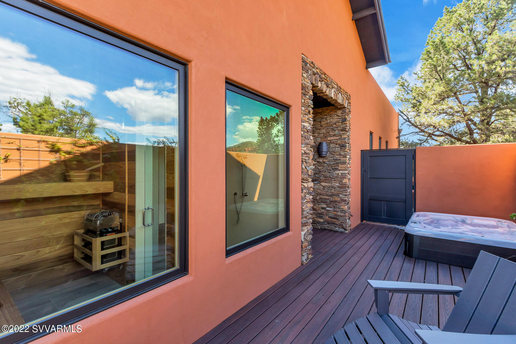 Cross Creek Ranch - Residential