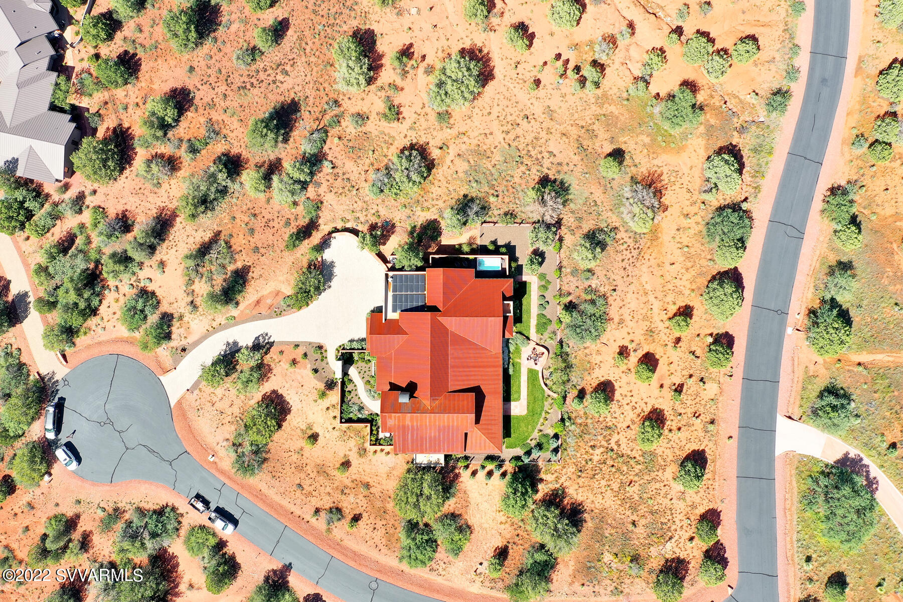 Cross Creek Ranch - Residential