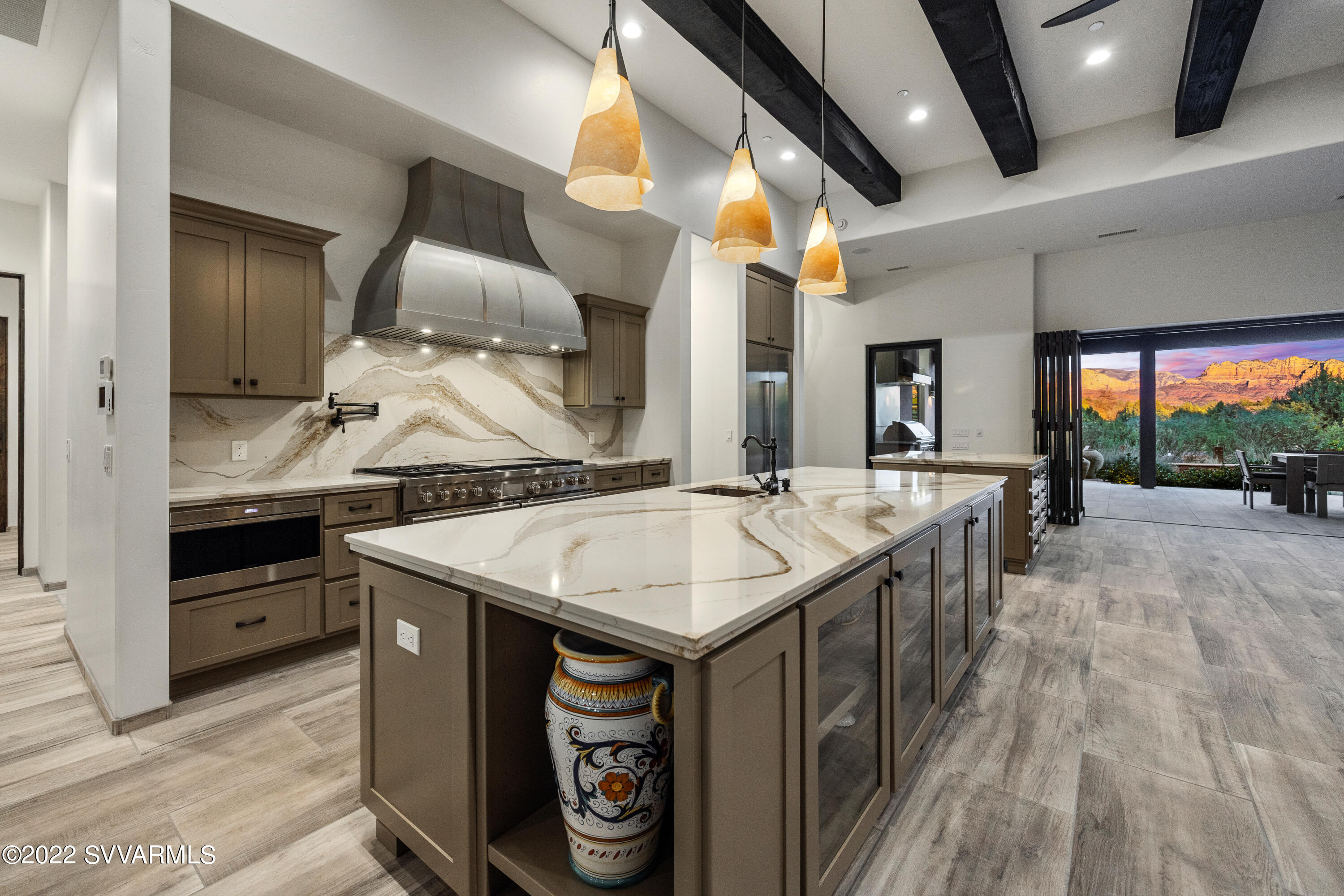 Cross Creek Ranch - Residential
