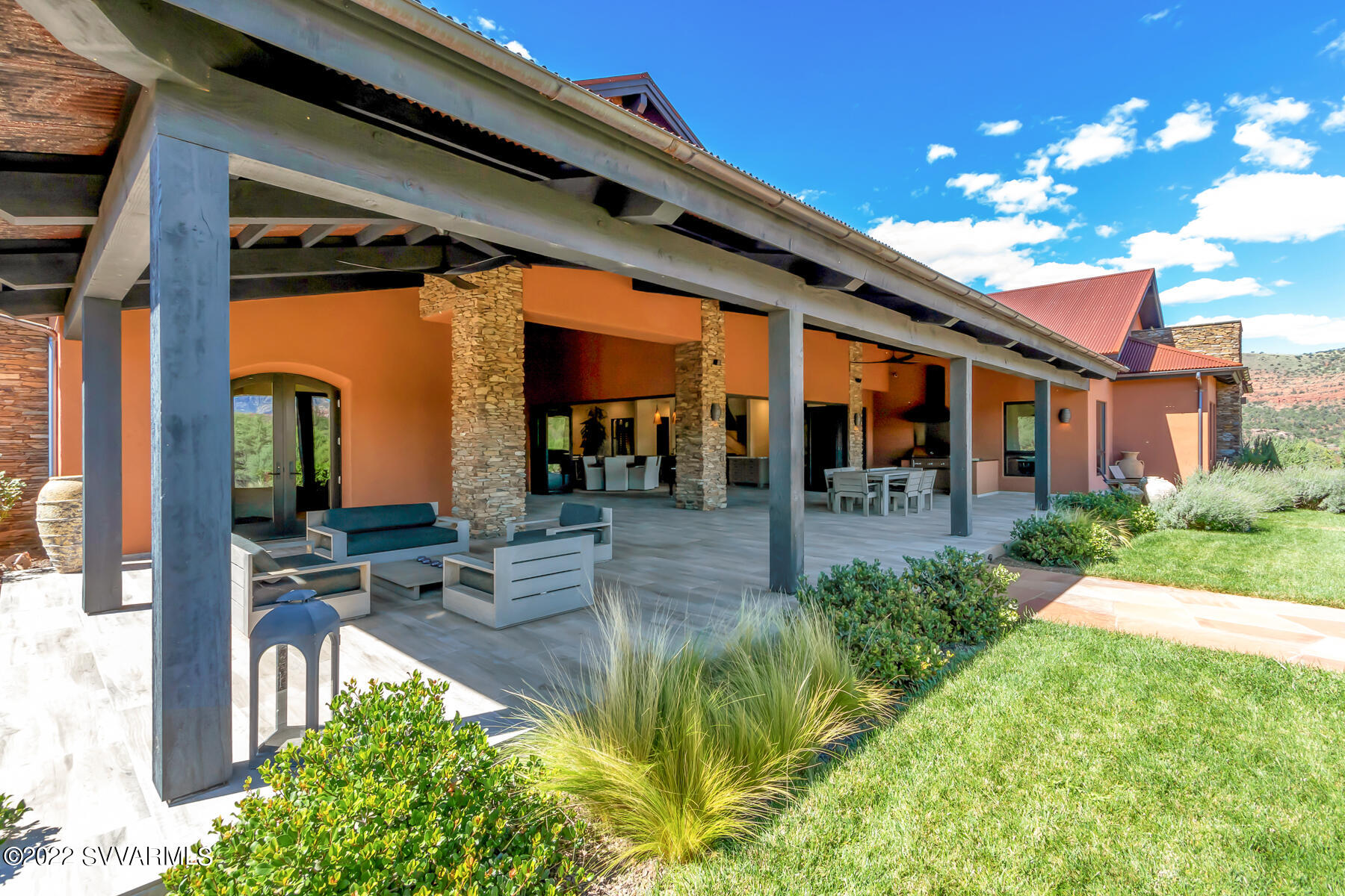Cross Creek Ranch - Residential