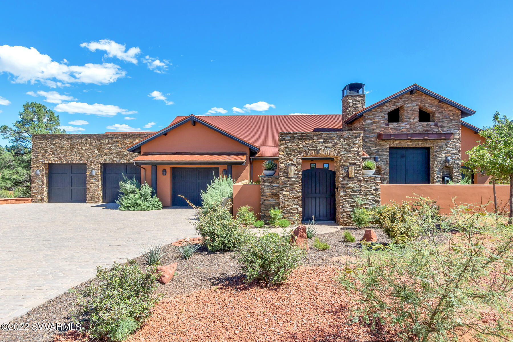 Cross Creek Ranch - Residential