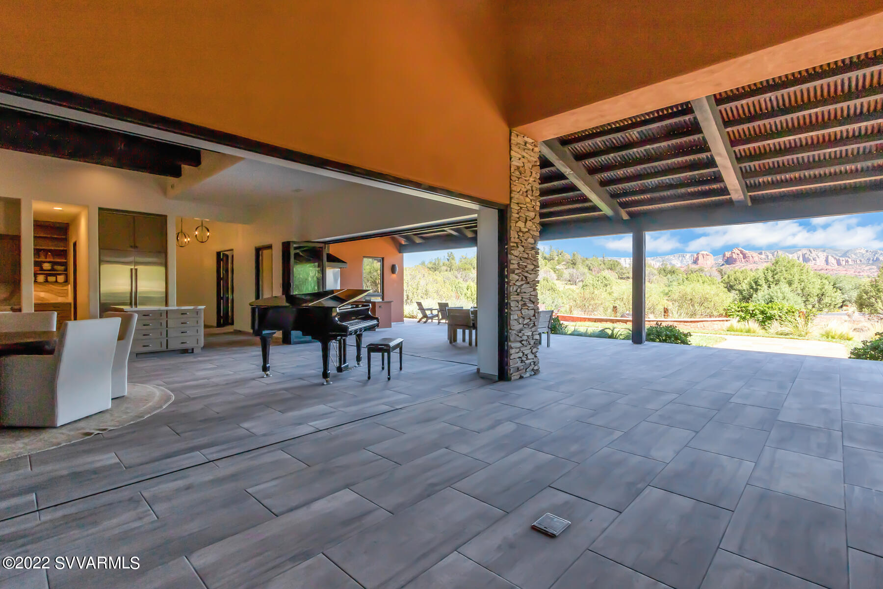 Cross Creek Ranch - Residential