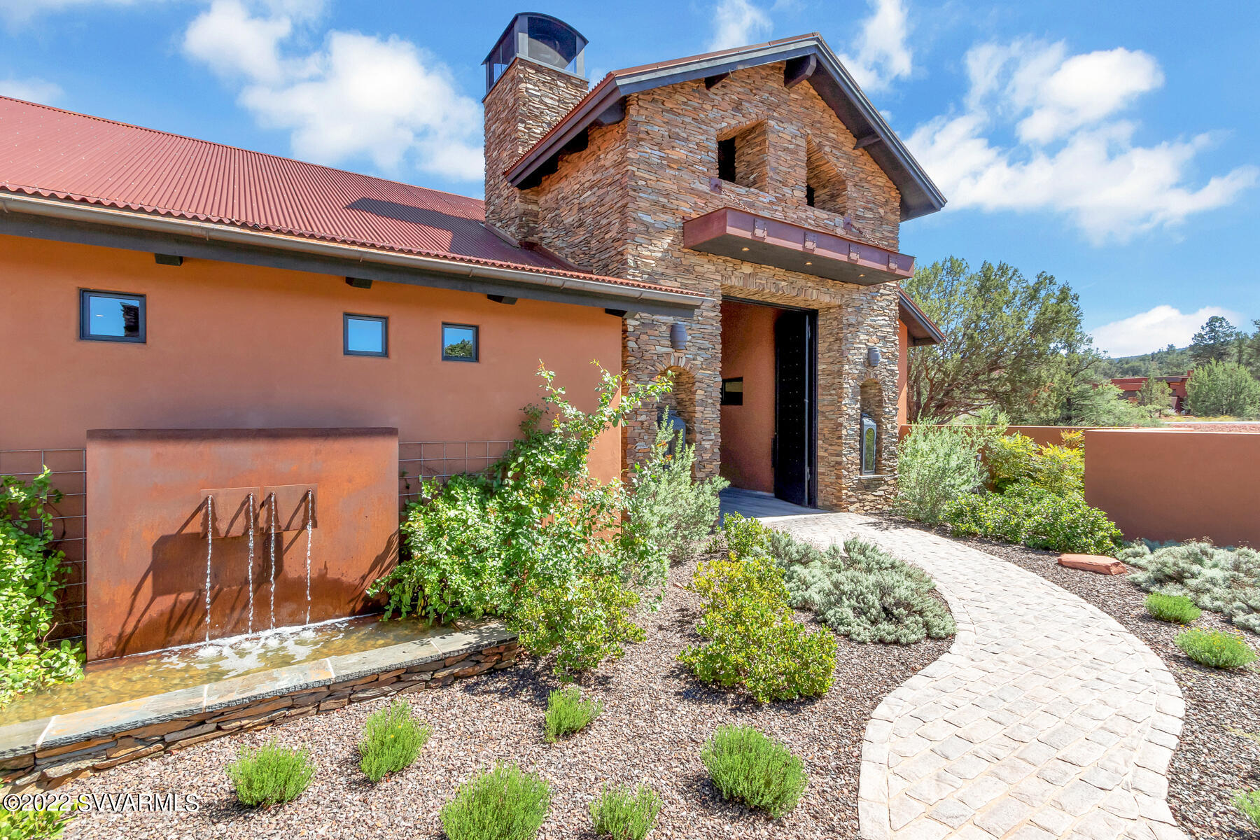 Cross Creek Ranch - Residential