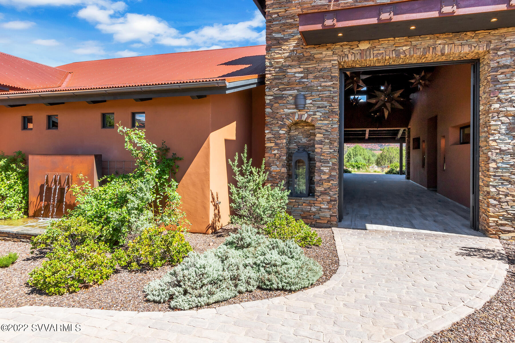 Cross Creek Ranch - Residential