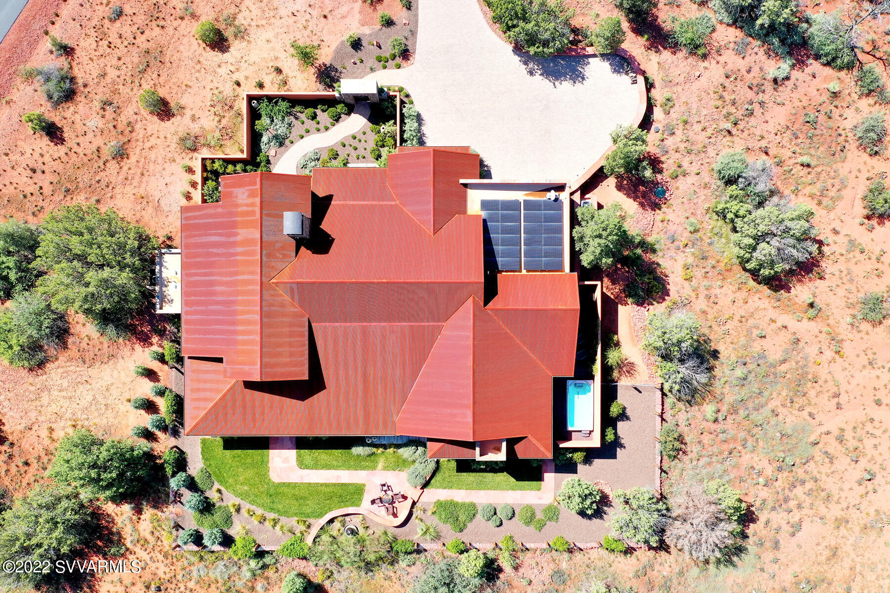 Cross Creek Ranch - Residential