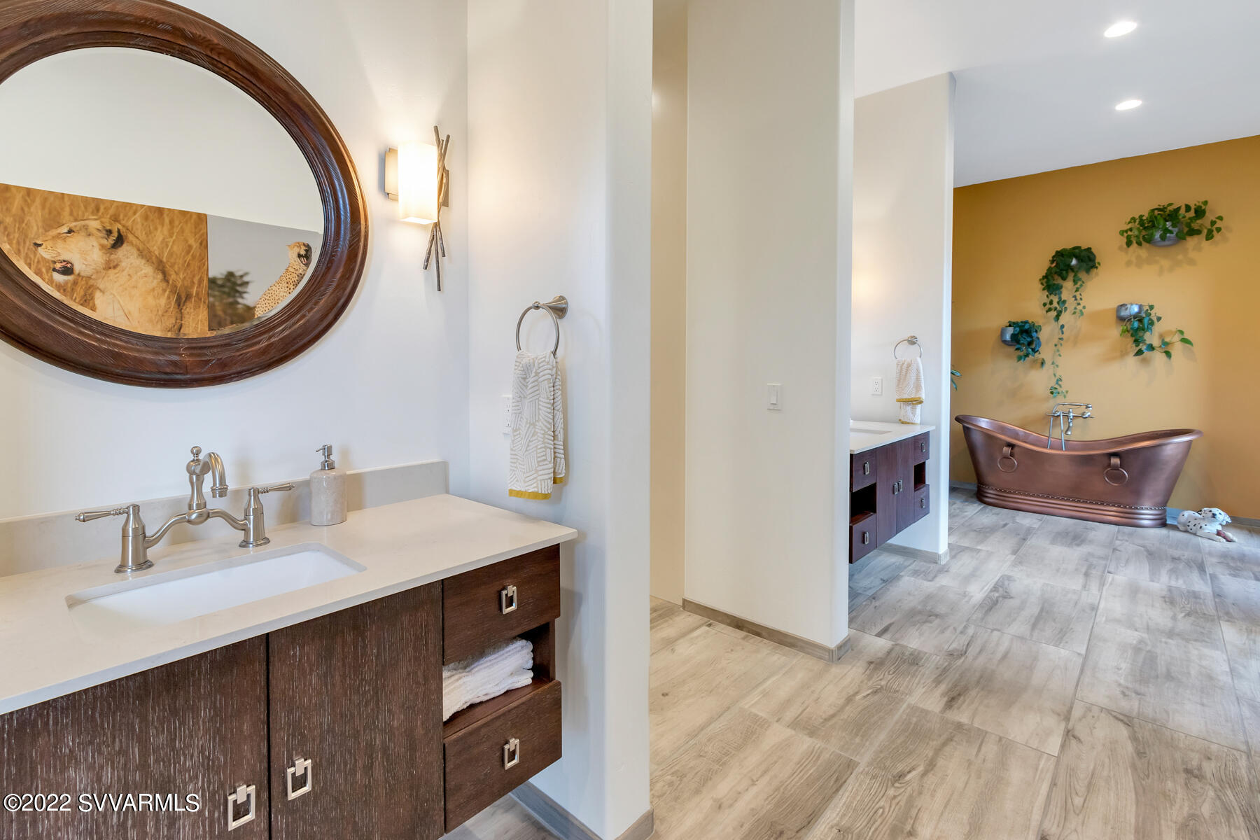 Cross Creek Ranch - Residential