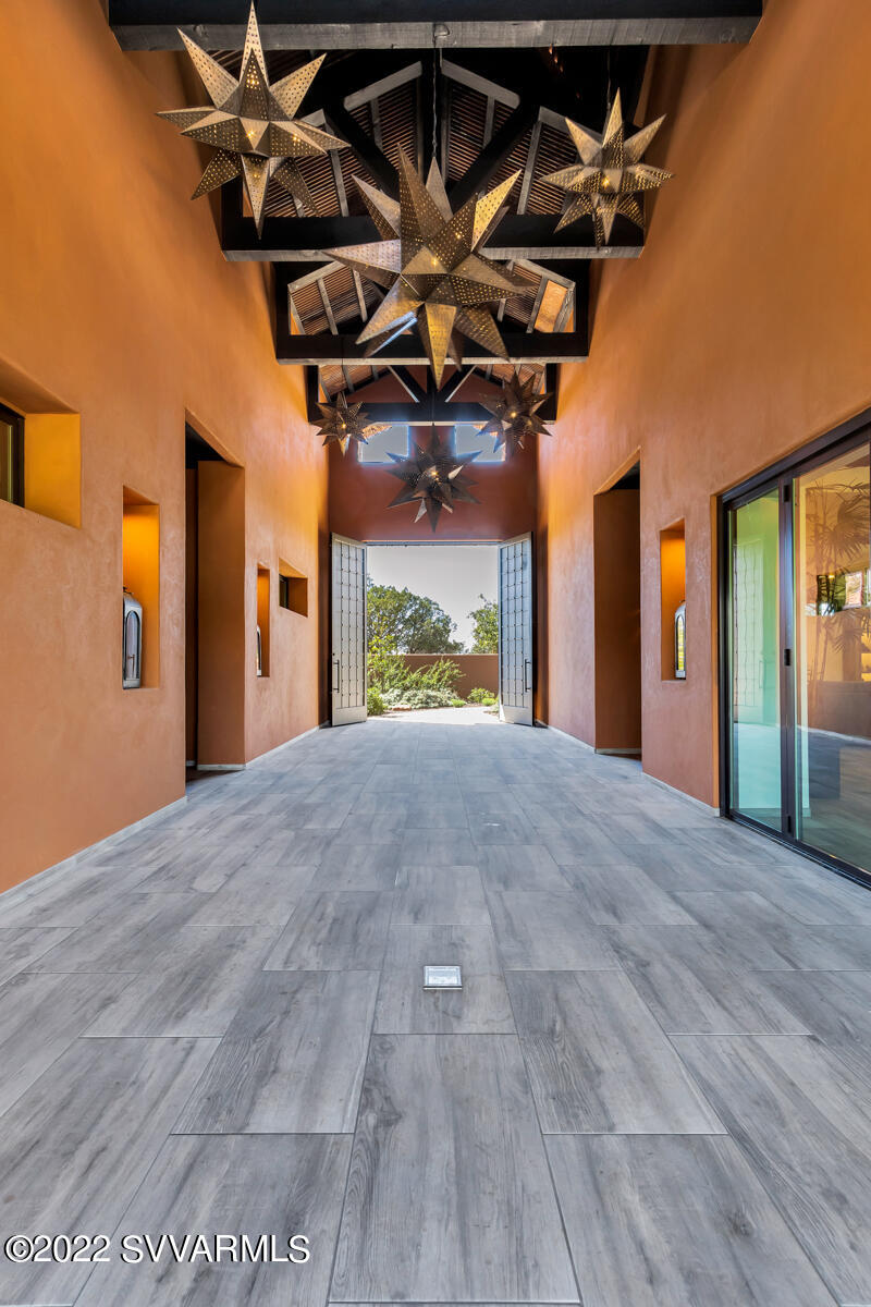 Cross Creek Ranch - Residential
